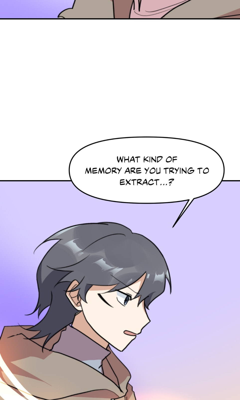 Yume Kurai Chapter 45 page 7 - 