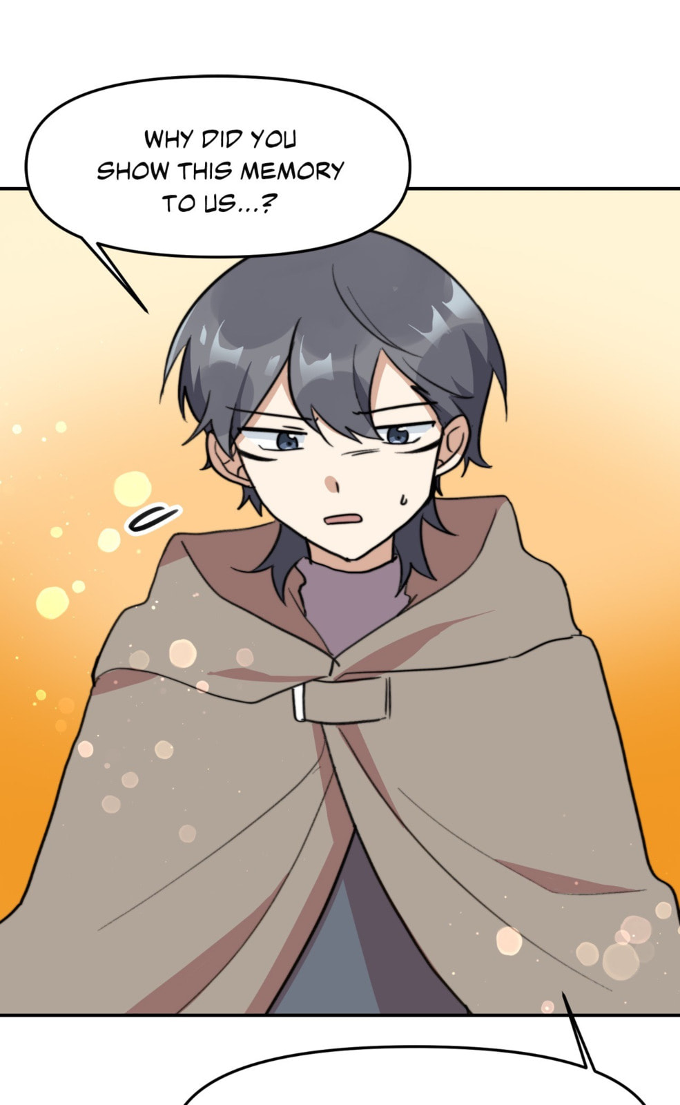 Yume Kurai Chapter 45 page 61 - 