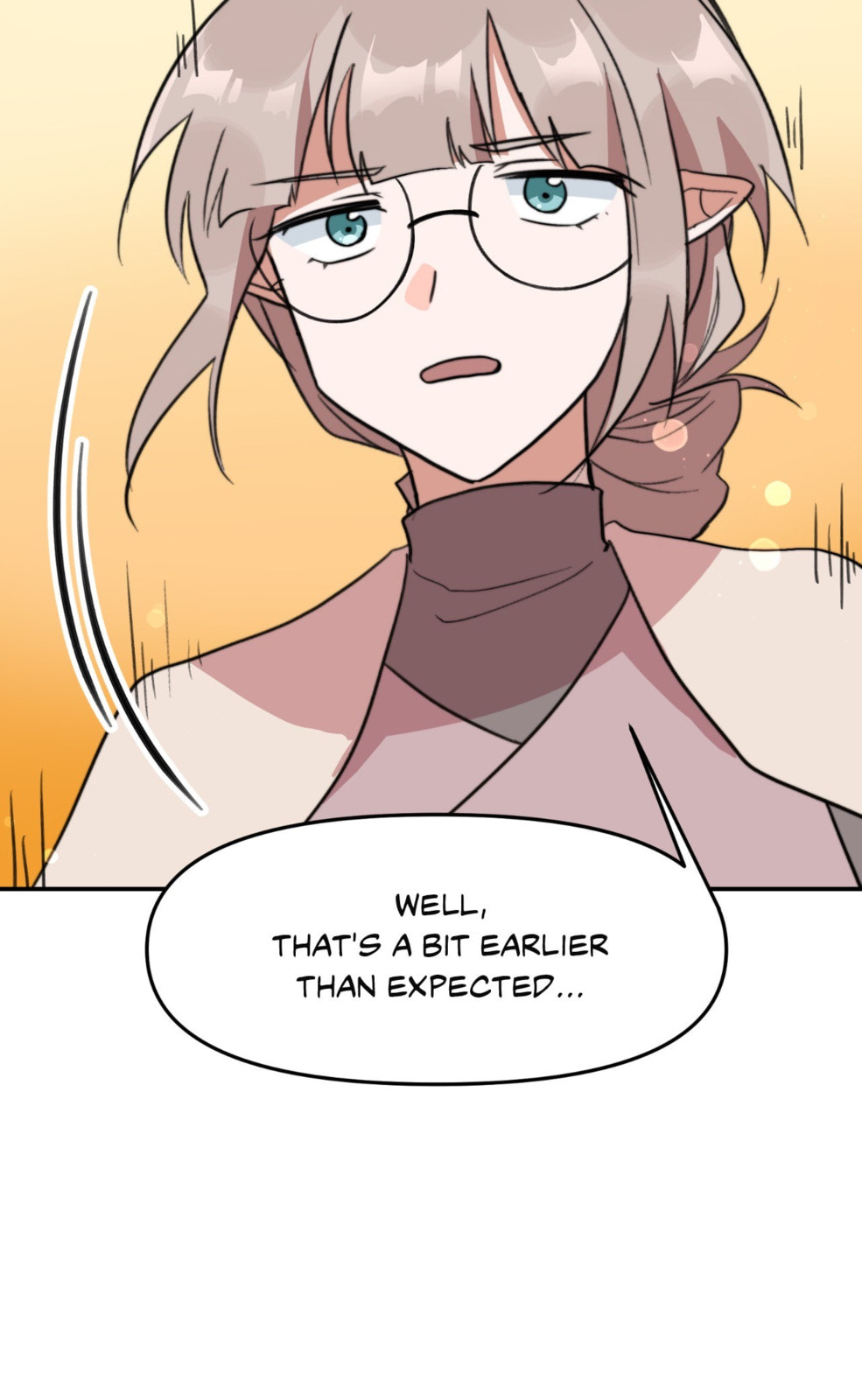 Yume Kurai Chapter 45 page 65 - 