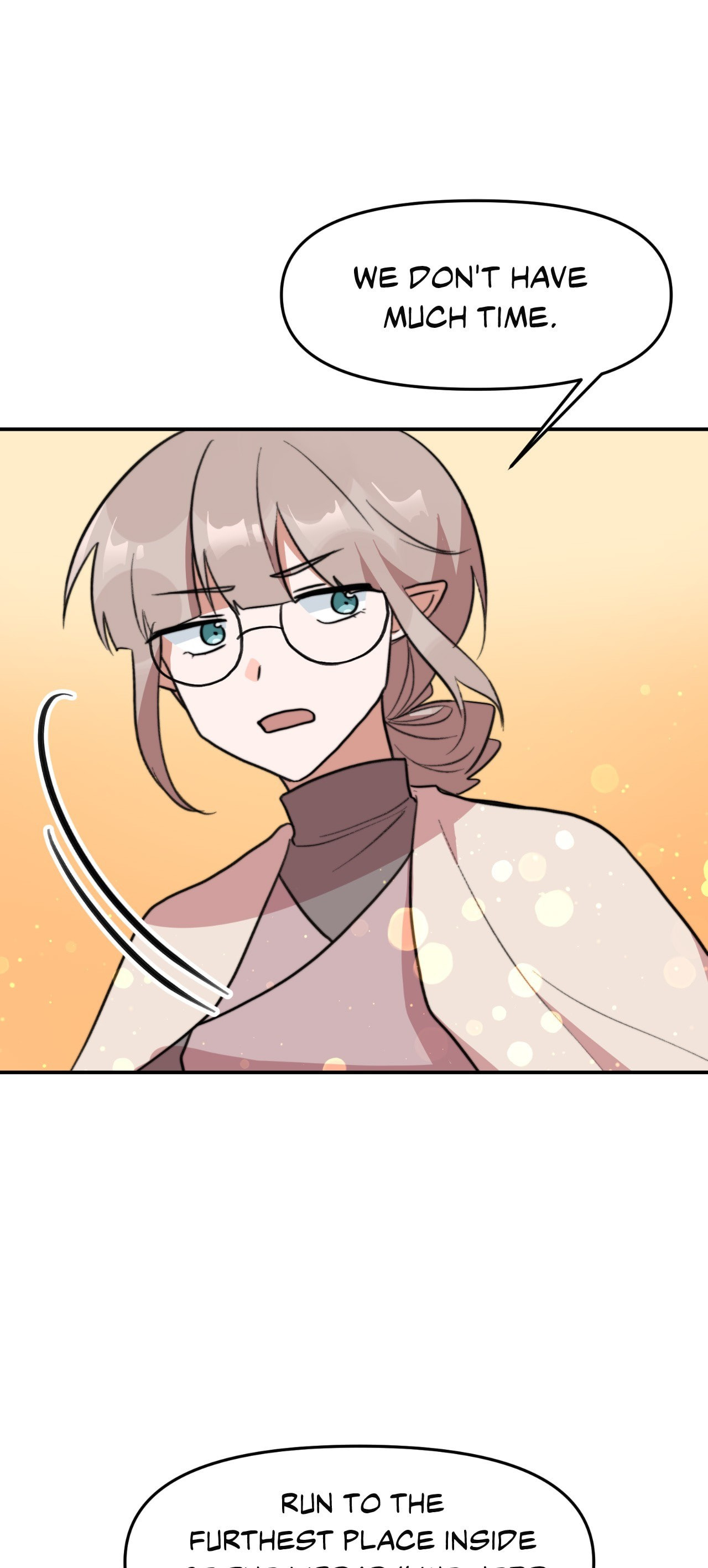 Yume Kurai Chapter 45 page 68 - 