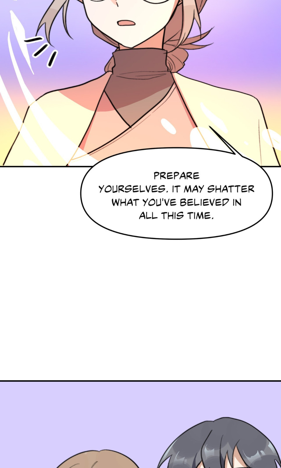 Yume Kurai Chapter 45 page 9 - 