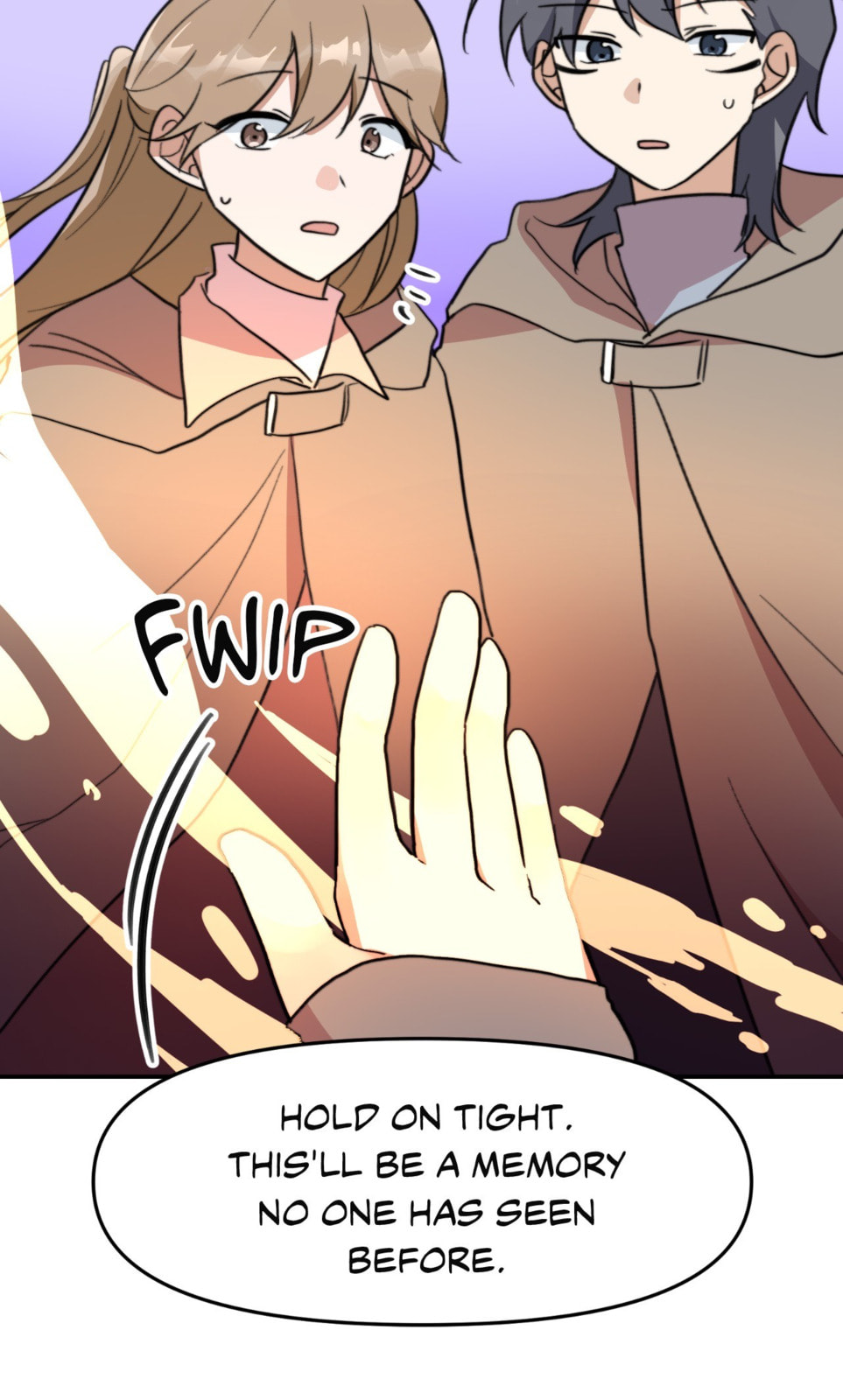 Yume Kurai Chapter 45 page 10 - 