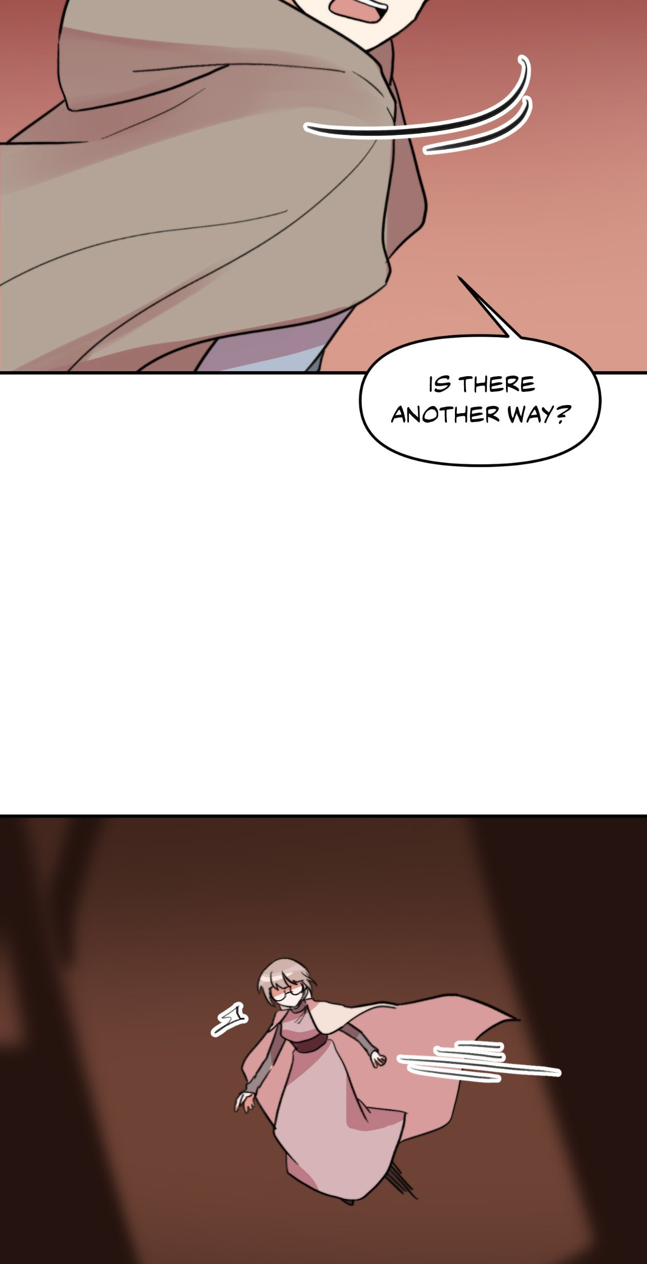Yume Kurai Chapter 46 page 11 - 