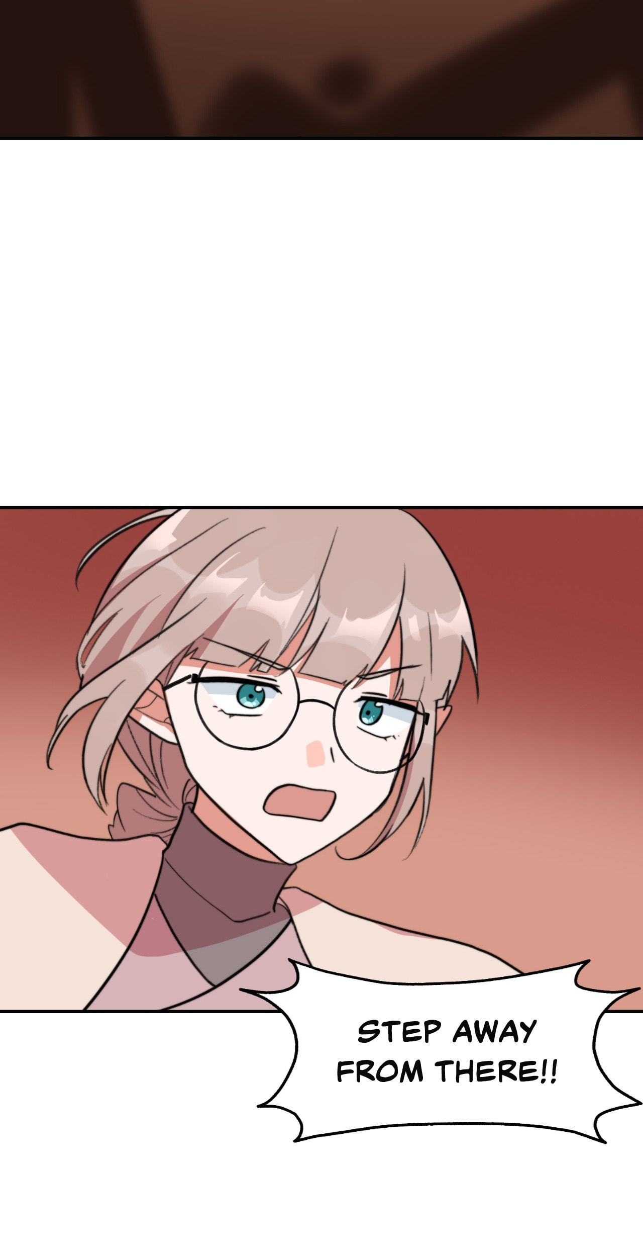 Yume Kurai Chapter 46 page 12 - 