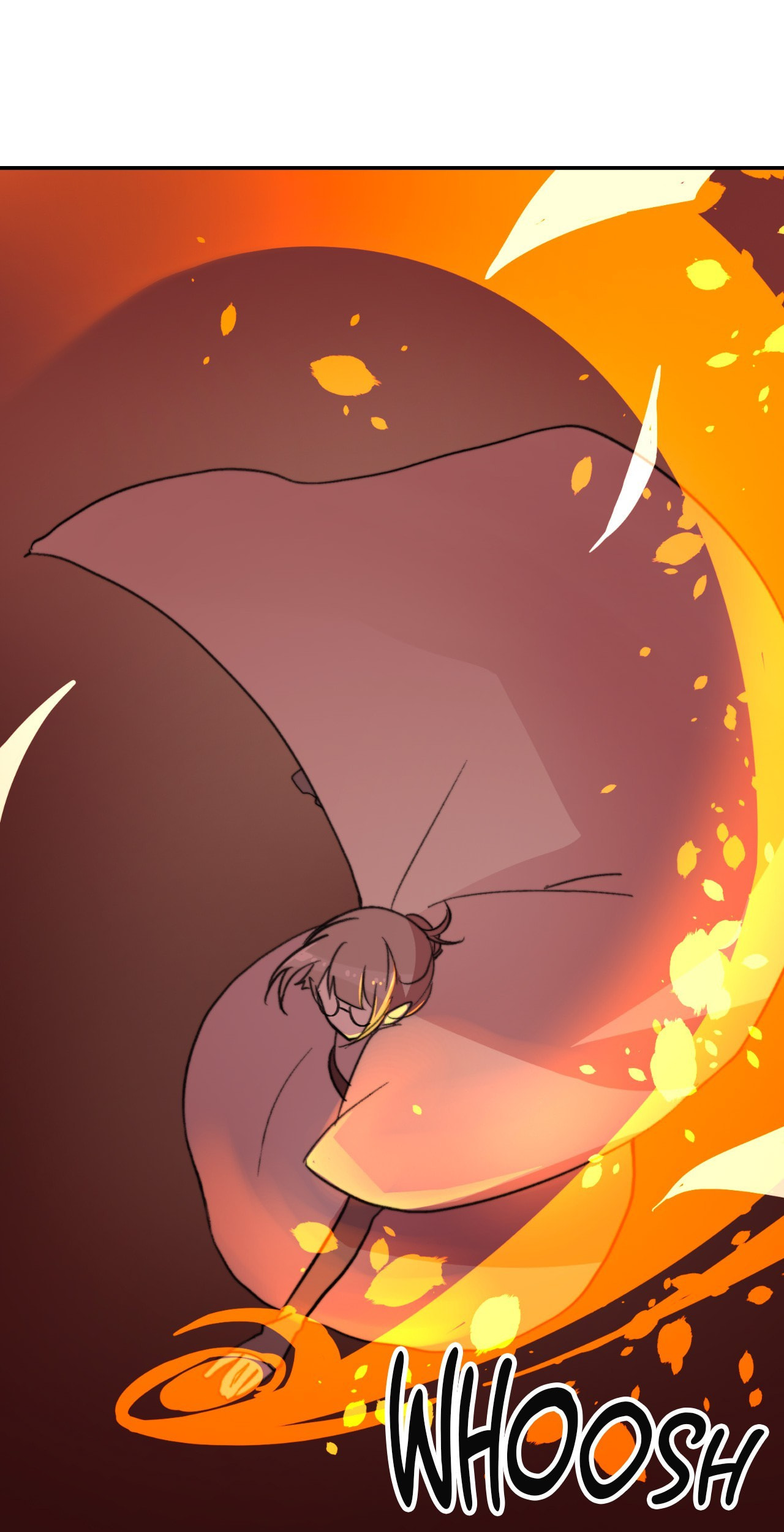 Yume Kurai Chapter 46 page 13 - 