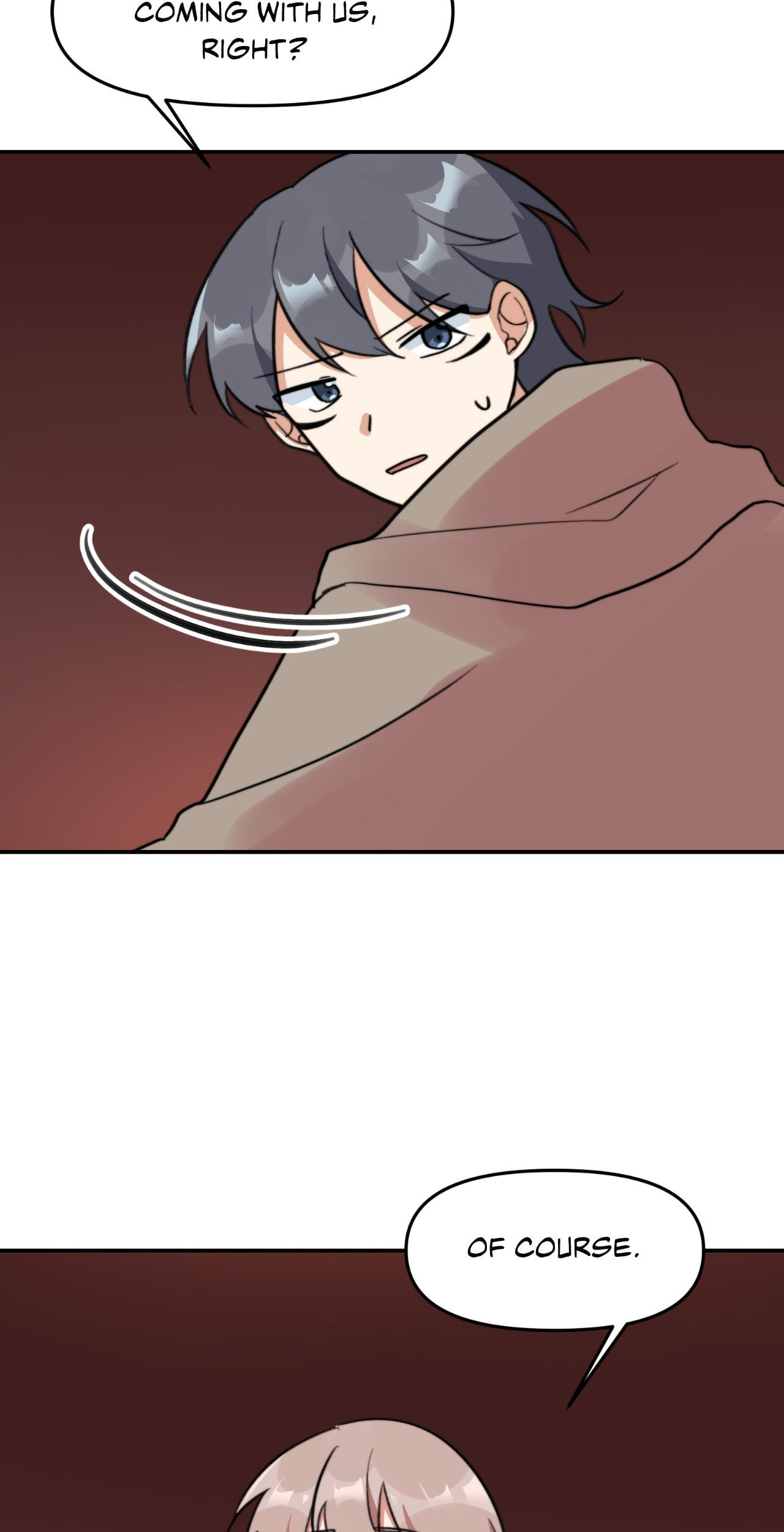 Yume Kurai Chapter 46 page 20 - 