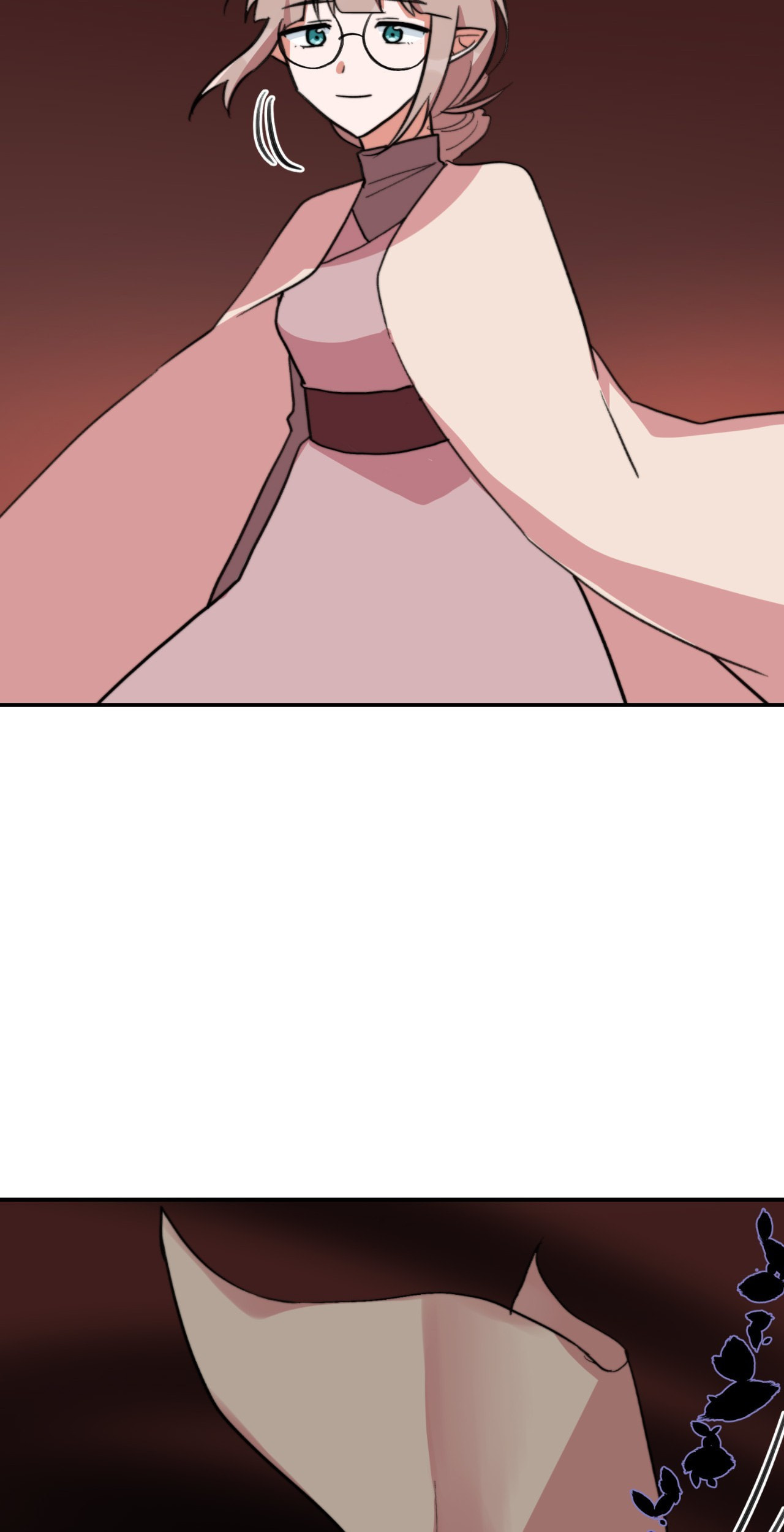 Yume Kurai Chapter 46 page 21 - 