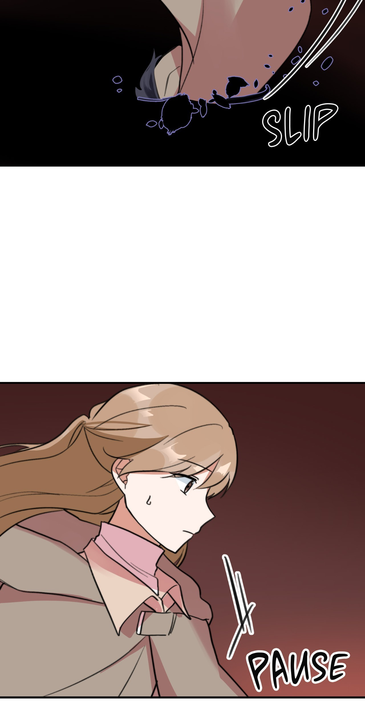 Yume Kurai Chapter 46 page 22 - 