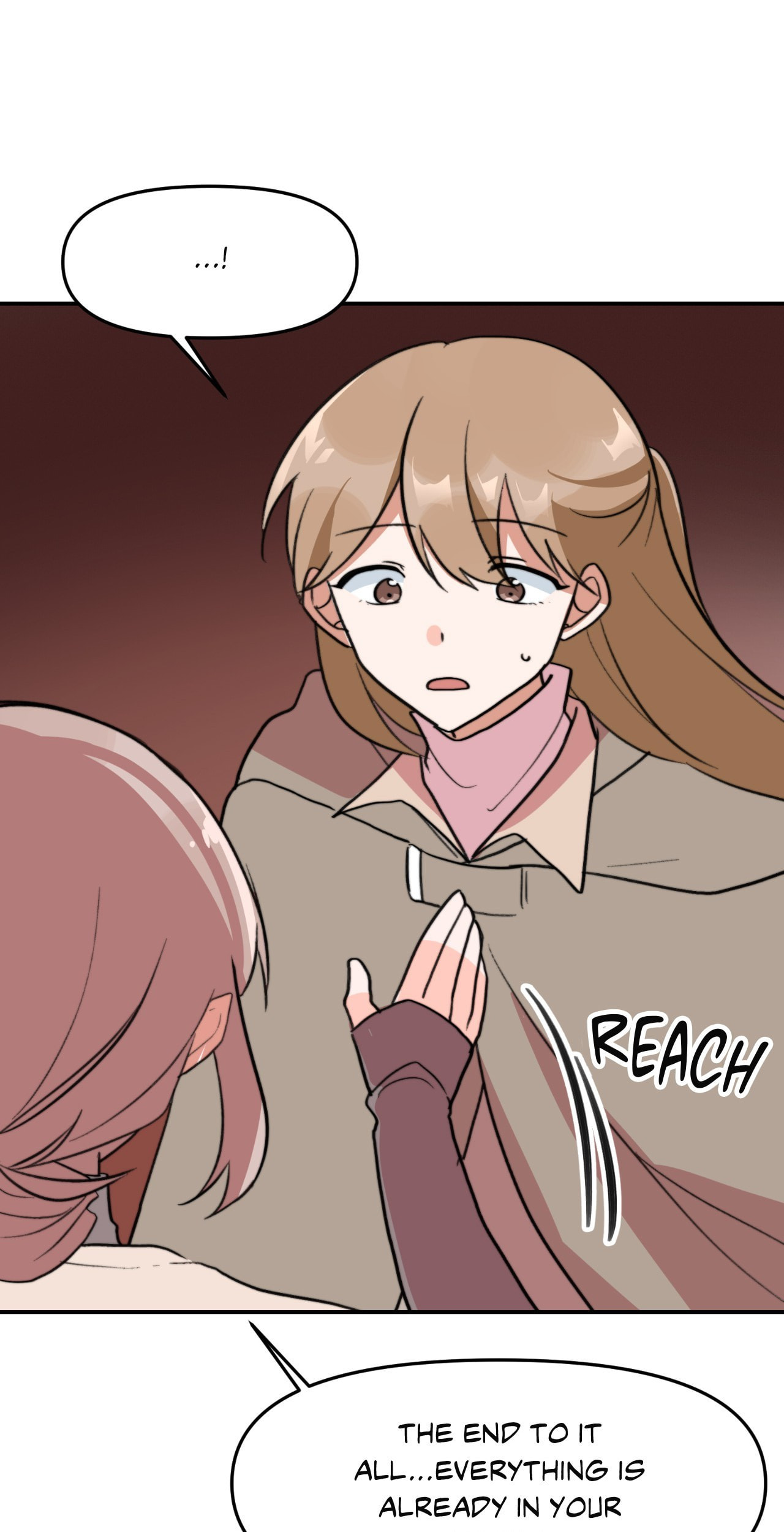 Yume Kurai Chapter 46 page 26 - 
