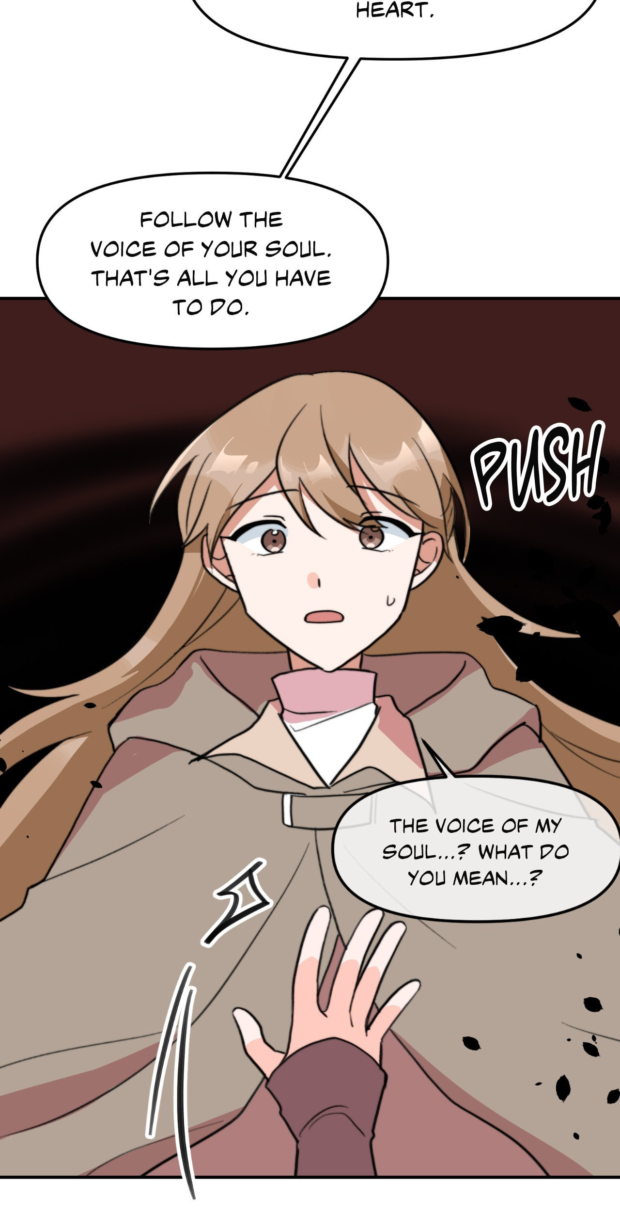 Yume Kurai Chapter 46 page 27 - 