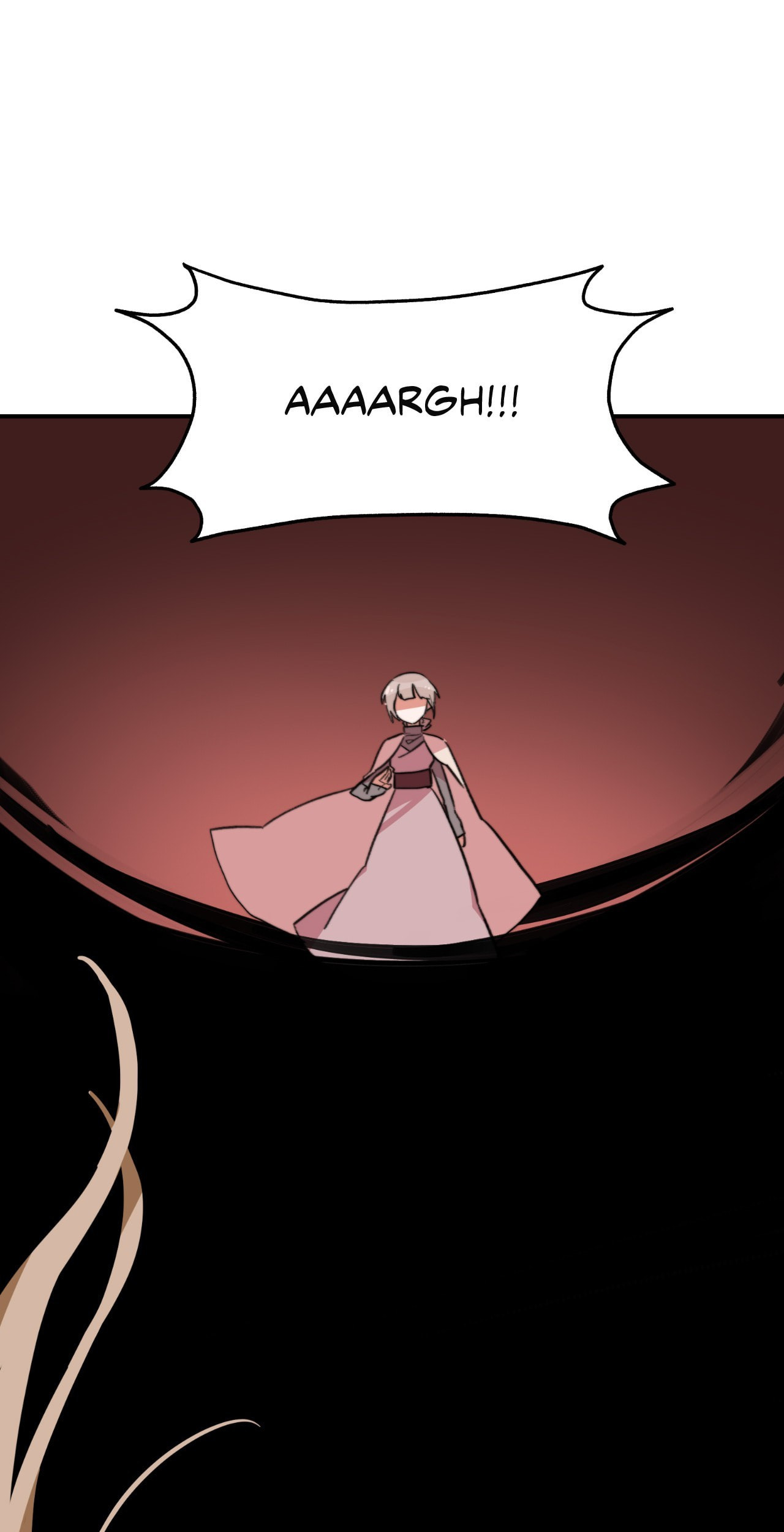 Yume Kurai Chapter 46 page 28 - 