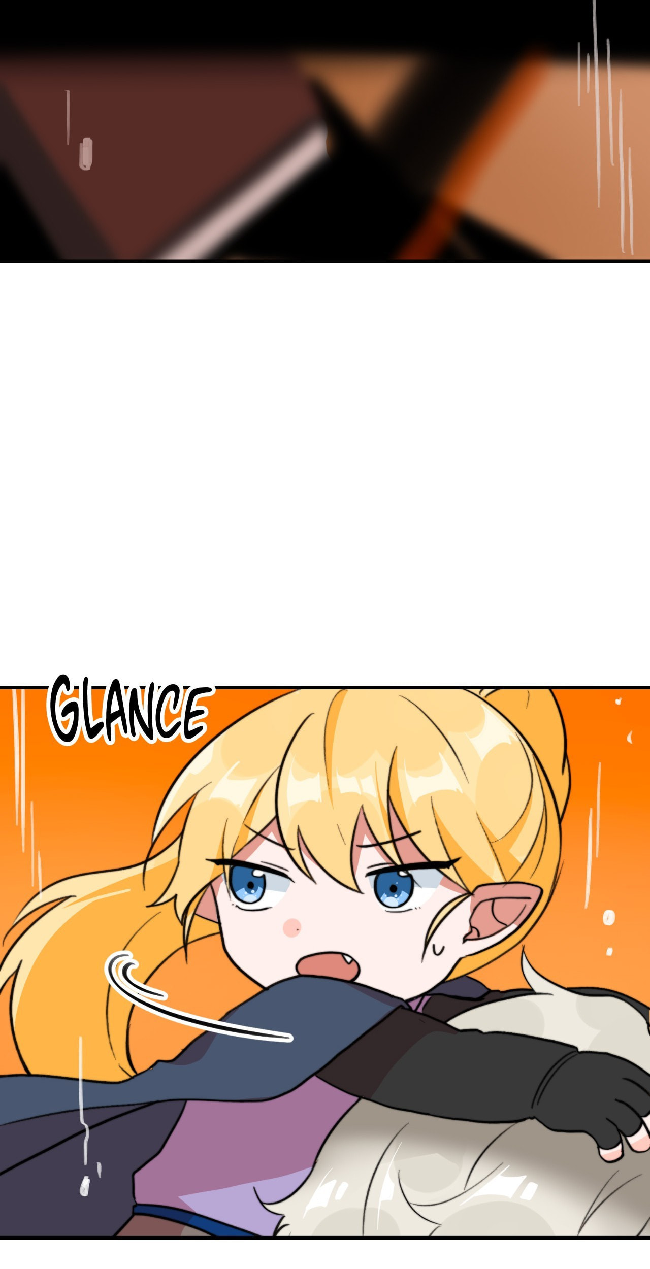 Yume Kurai Chapter 46 page 4 - 