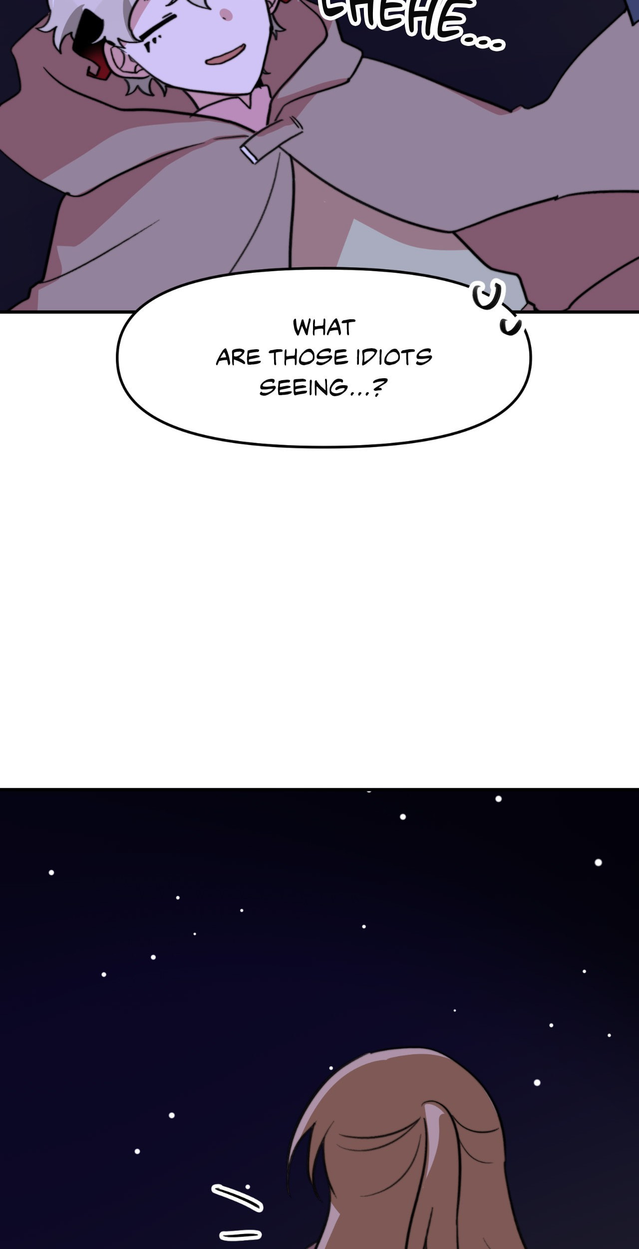 Yume Kurai Chapter 46 page 35 - 
