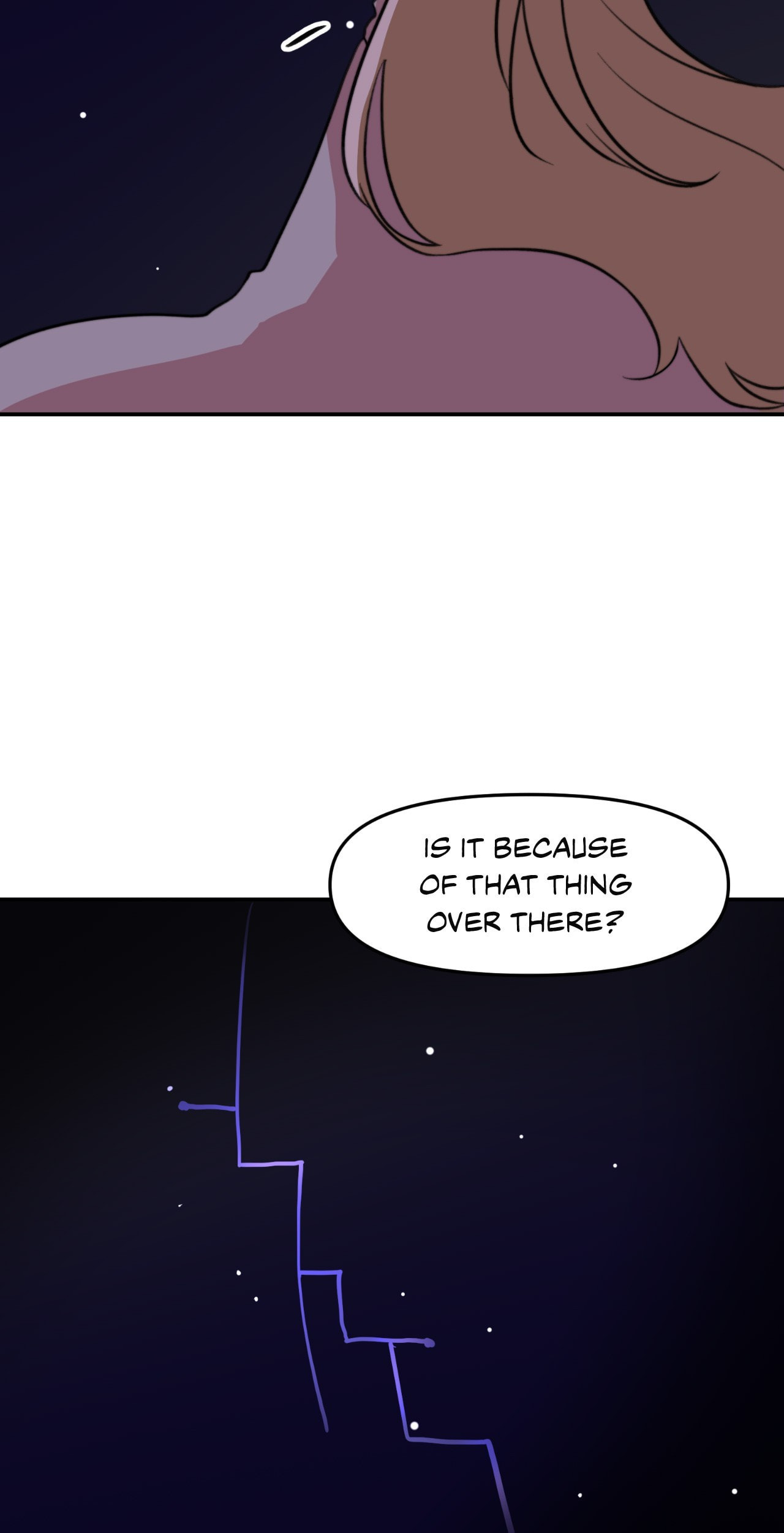 Yume Kurai Chapter 46 page 36 - 