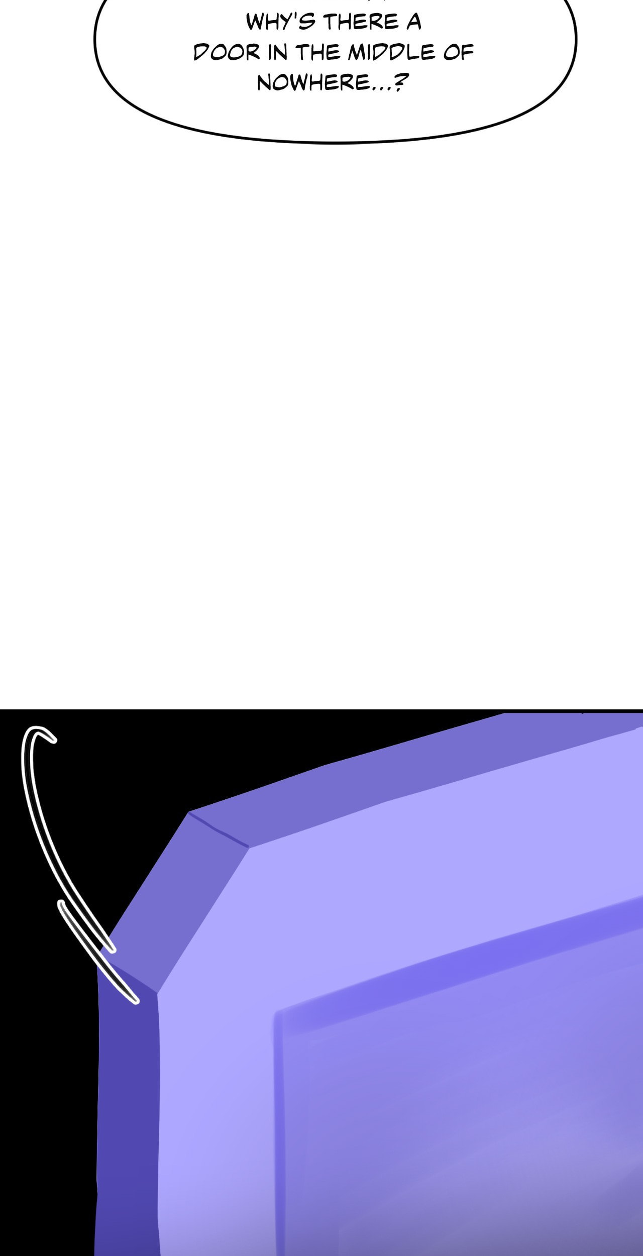 Yume Kurai Chapter 46 page 41 - 
