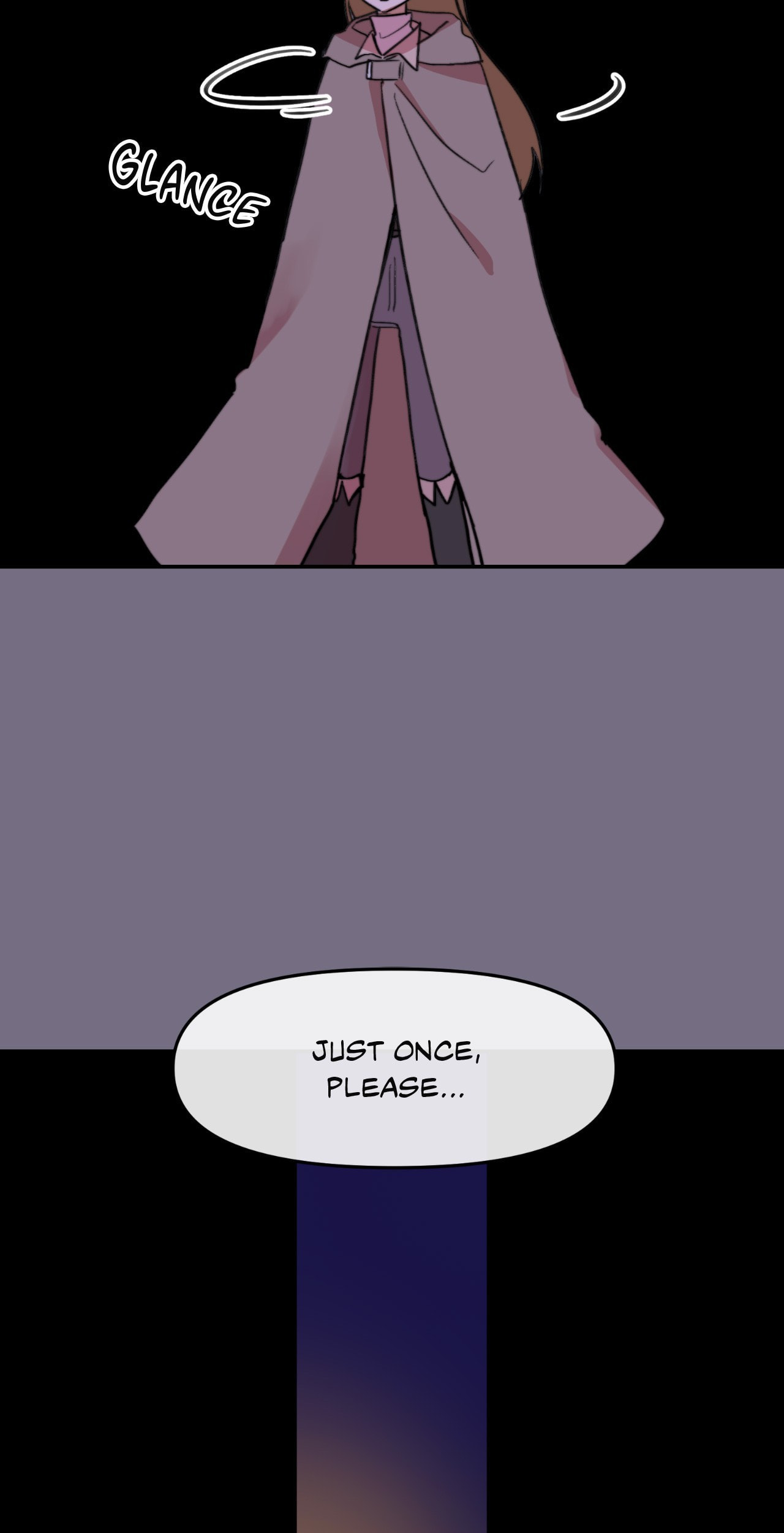 Yume Kurai Chapter 46 page 43 - 