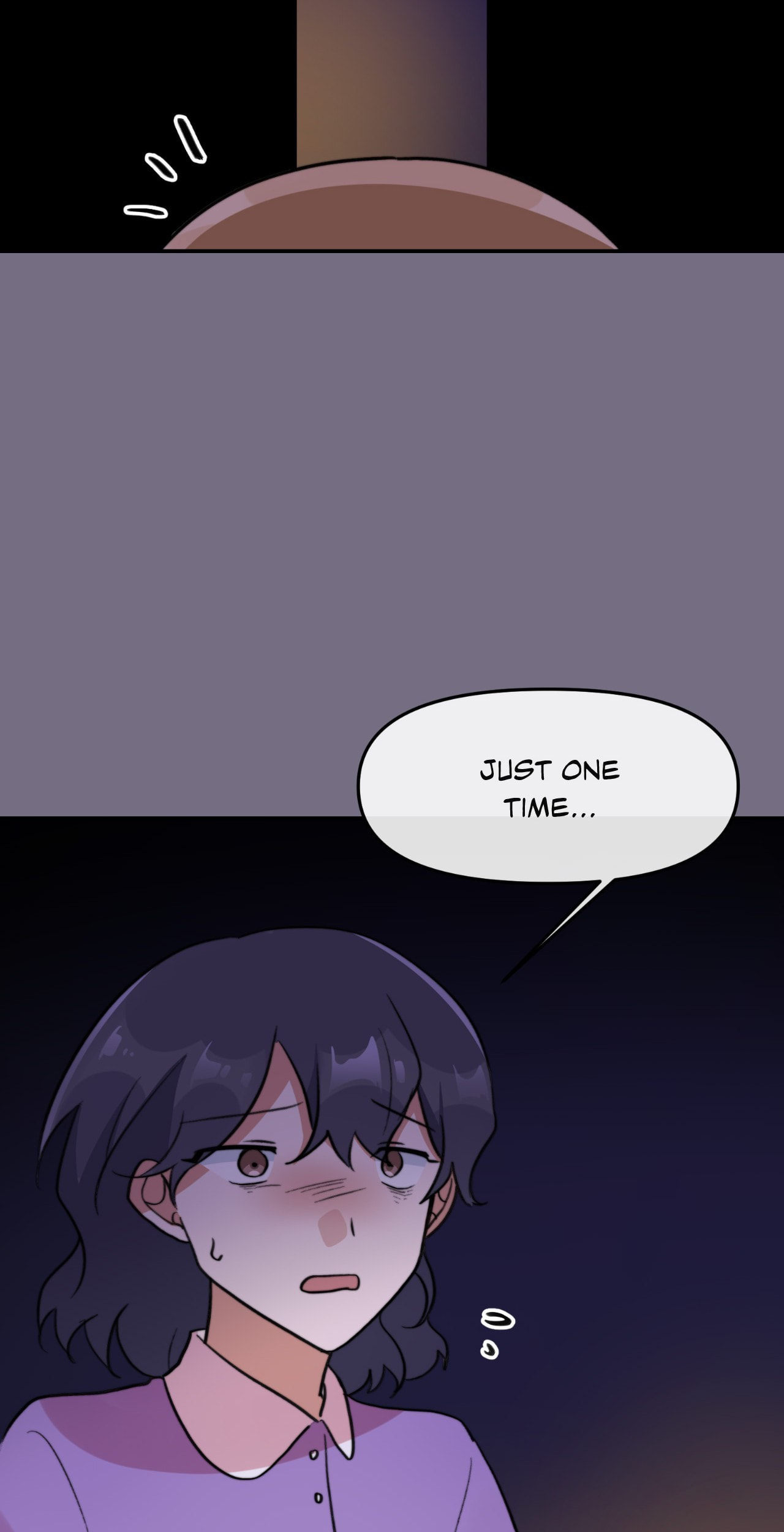 Yume Kurai Chapter 46 page 44 - 