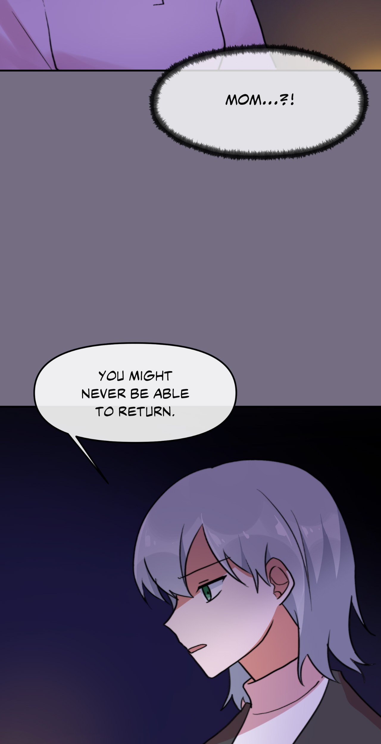 Yume Kurai Chapter 46 page 45 - 