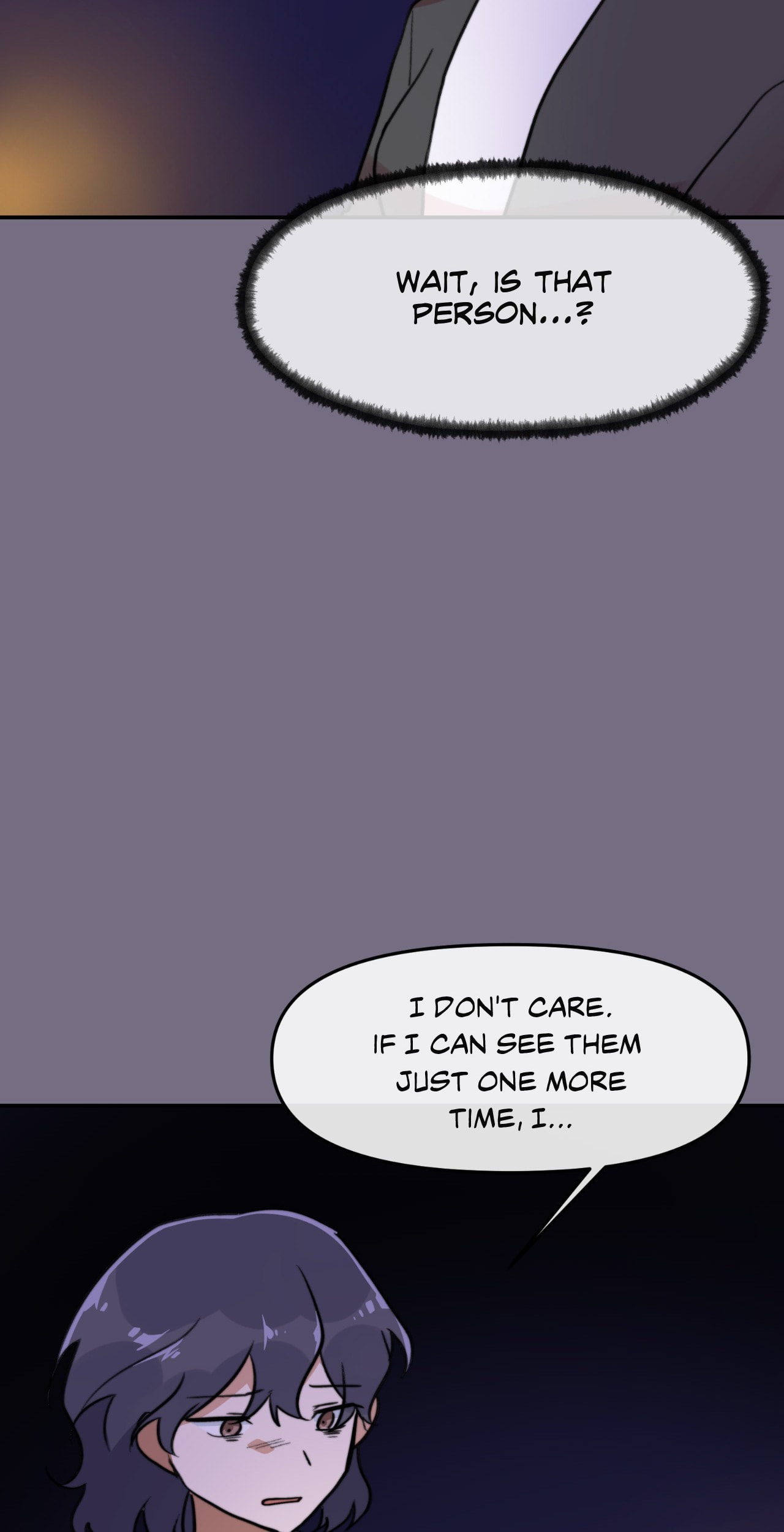 Yume Kurai Chapter 46 page 46 - 
