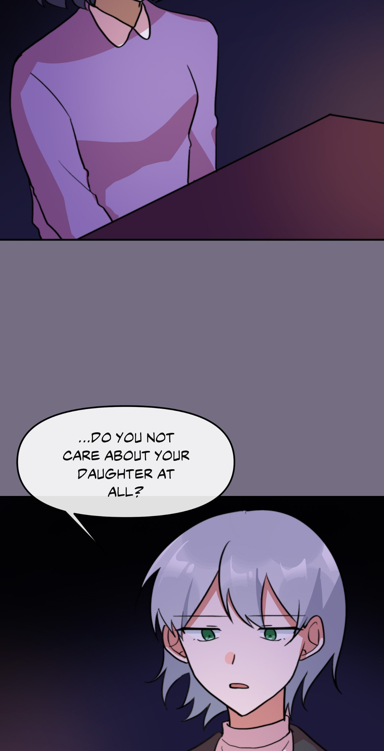 Yume Kurai Chapter 46 page 47 - 