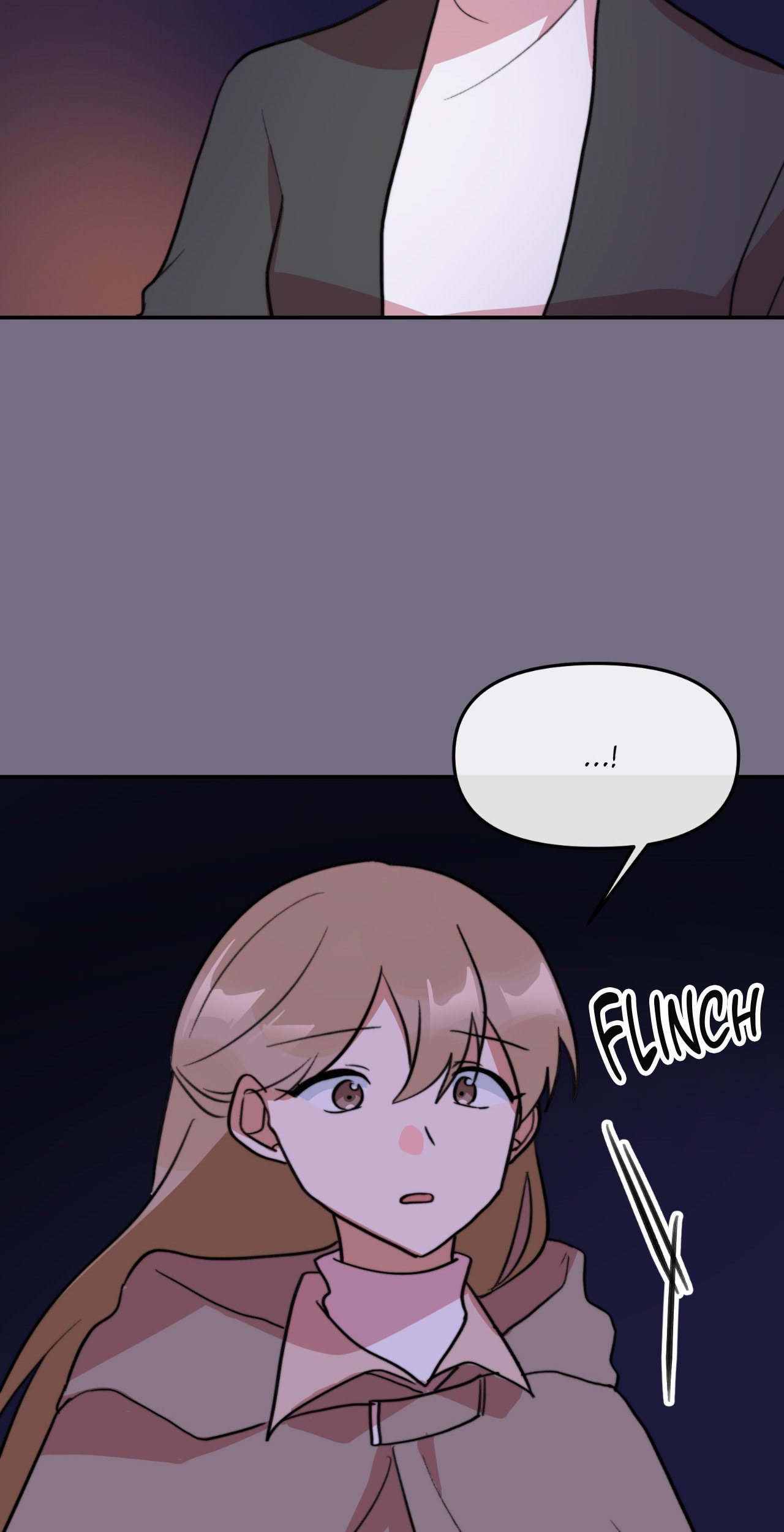 Yume Kurai Chapter 46 page 48 - 