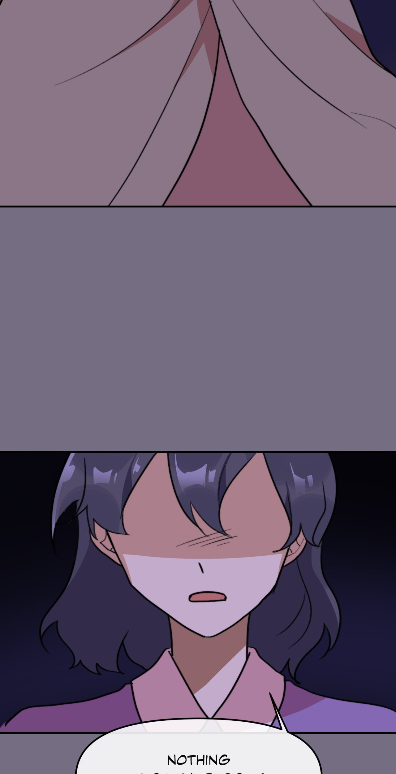 Yume Kurai Chapter 46 page 49 - 