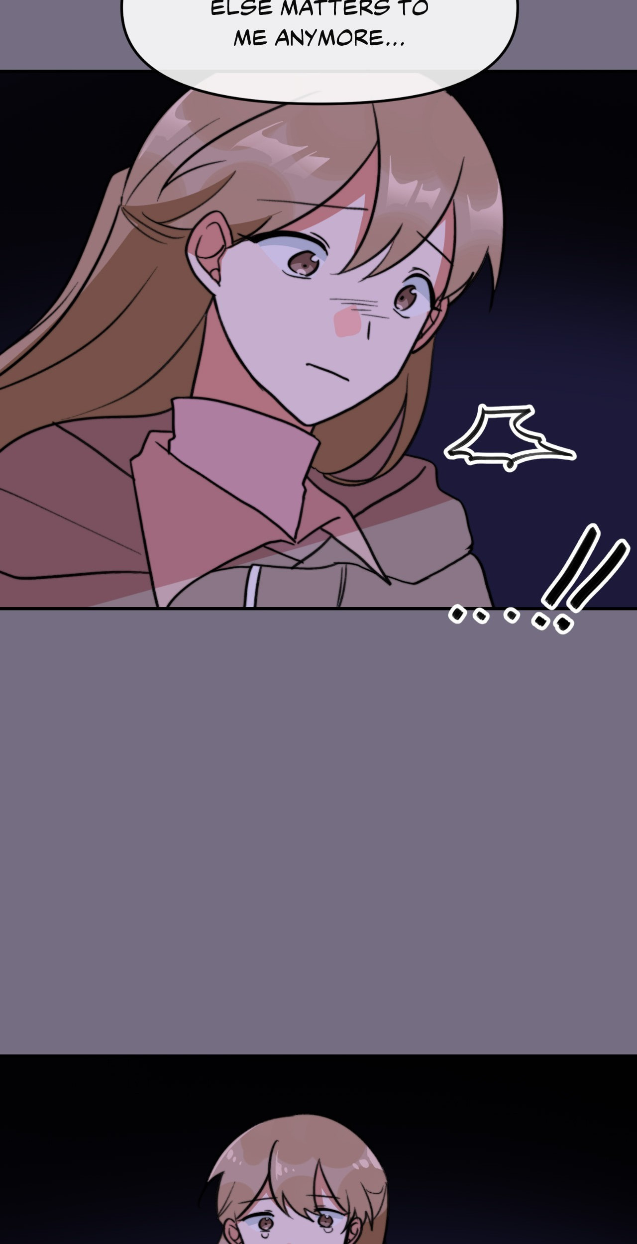Yume Kurai Chapter 46 page 50 - 