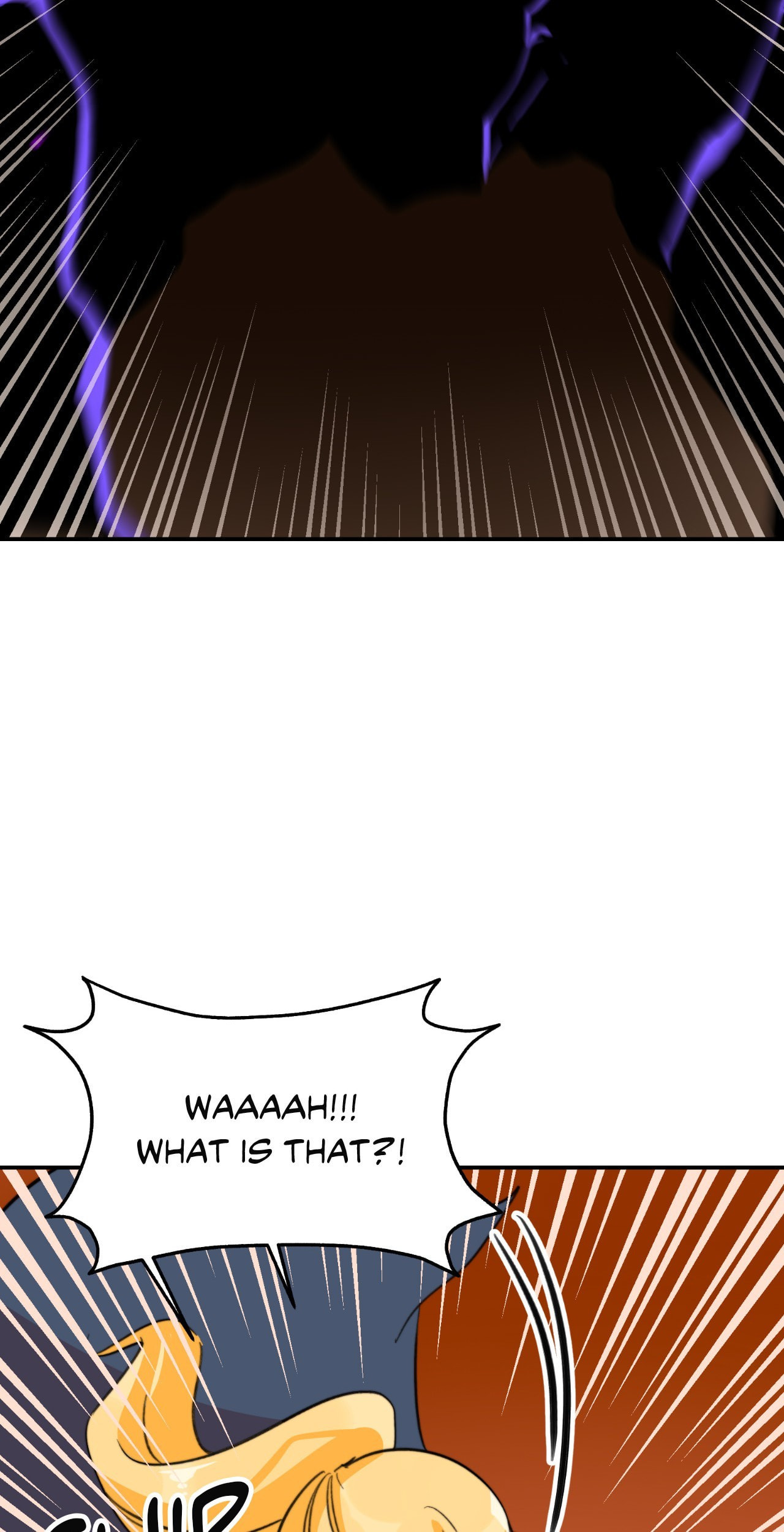 Yume Kurai Chapter 46 page 6 - 