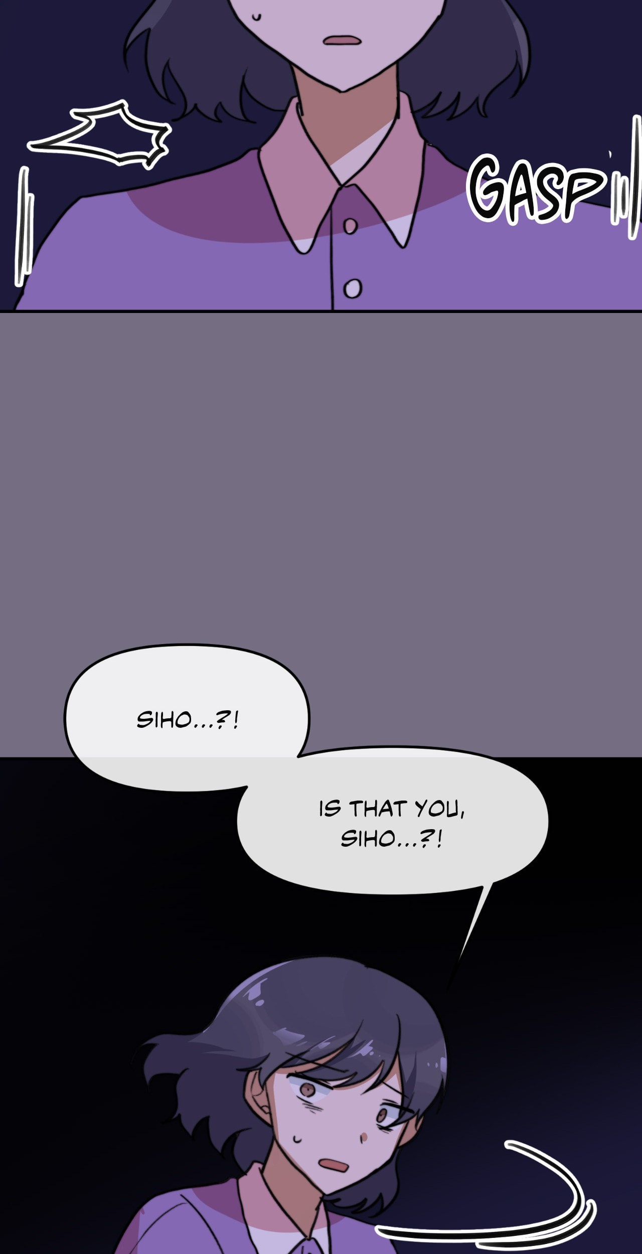 Yume Kurai Chapter 46 page 52 - 