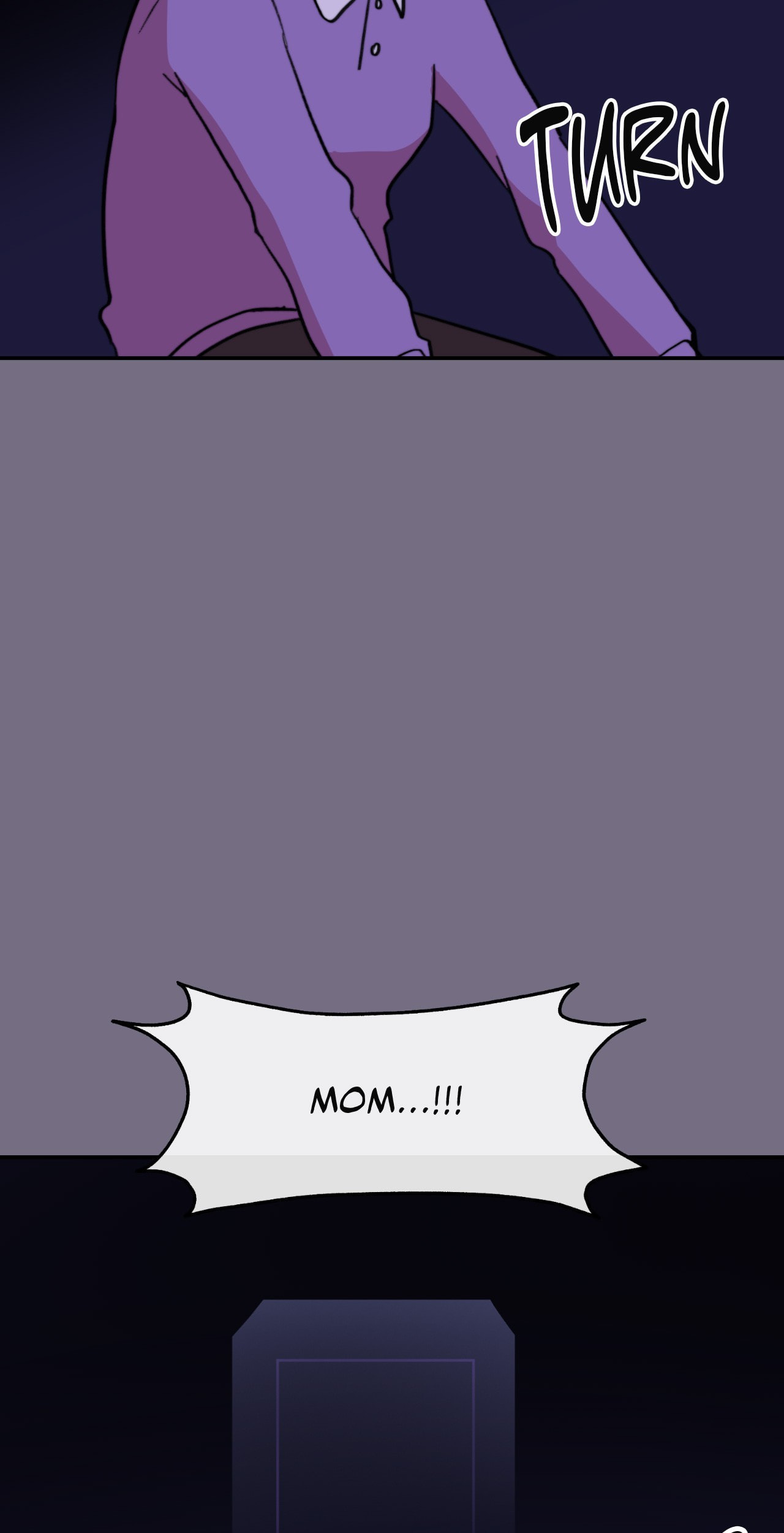 Yume Kurai Chapter 46 page 53 - 