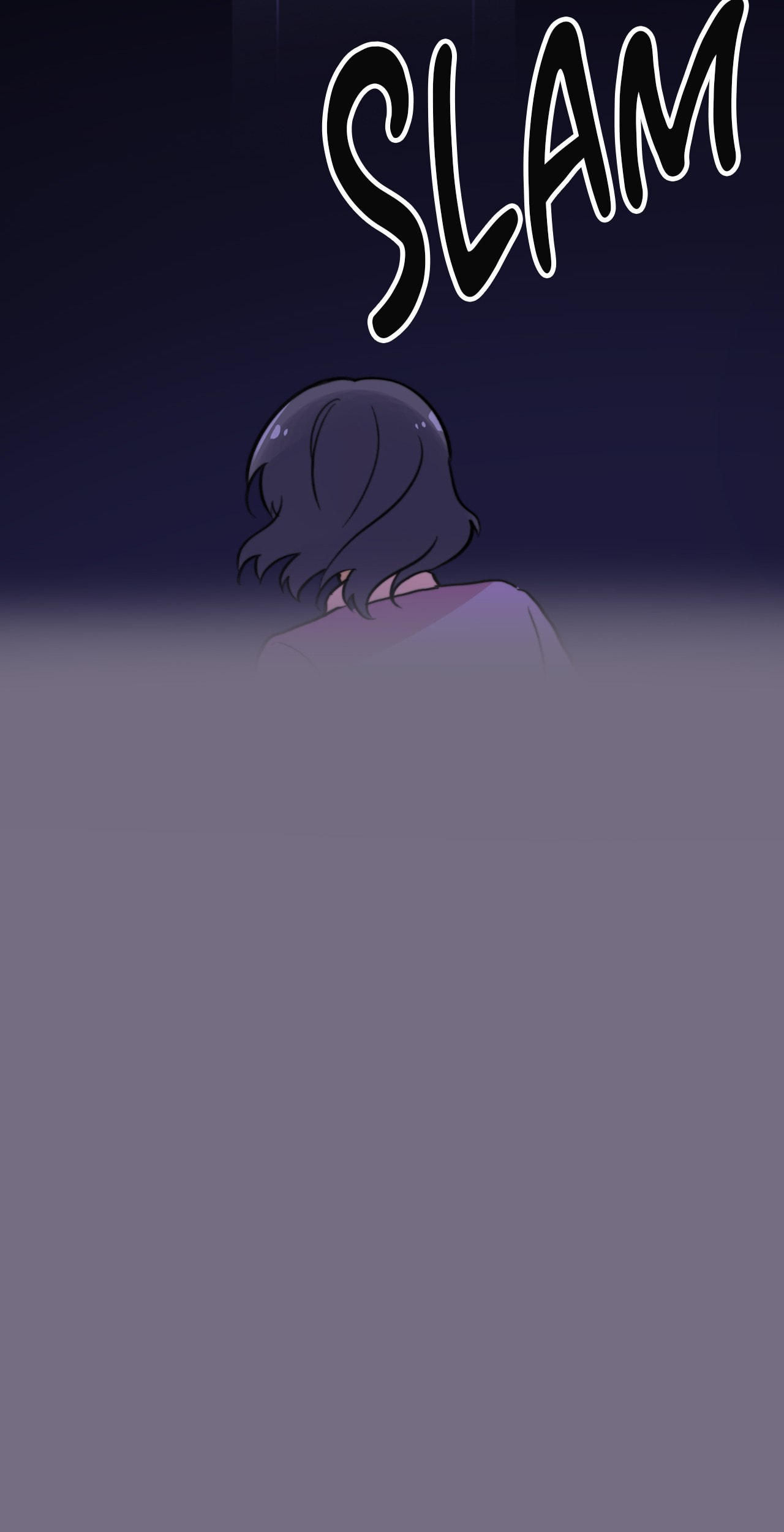 Yume Kurai Chapter 46 page 54 - 