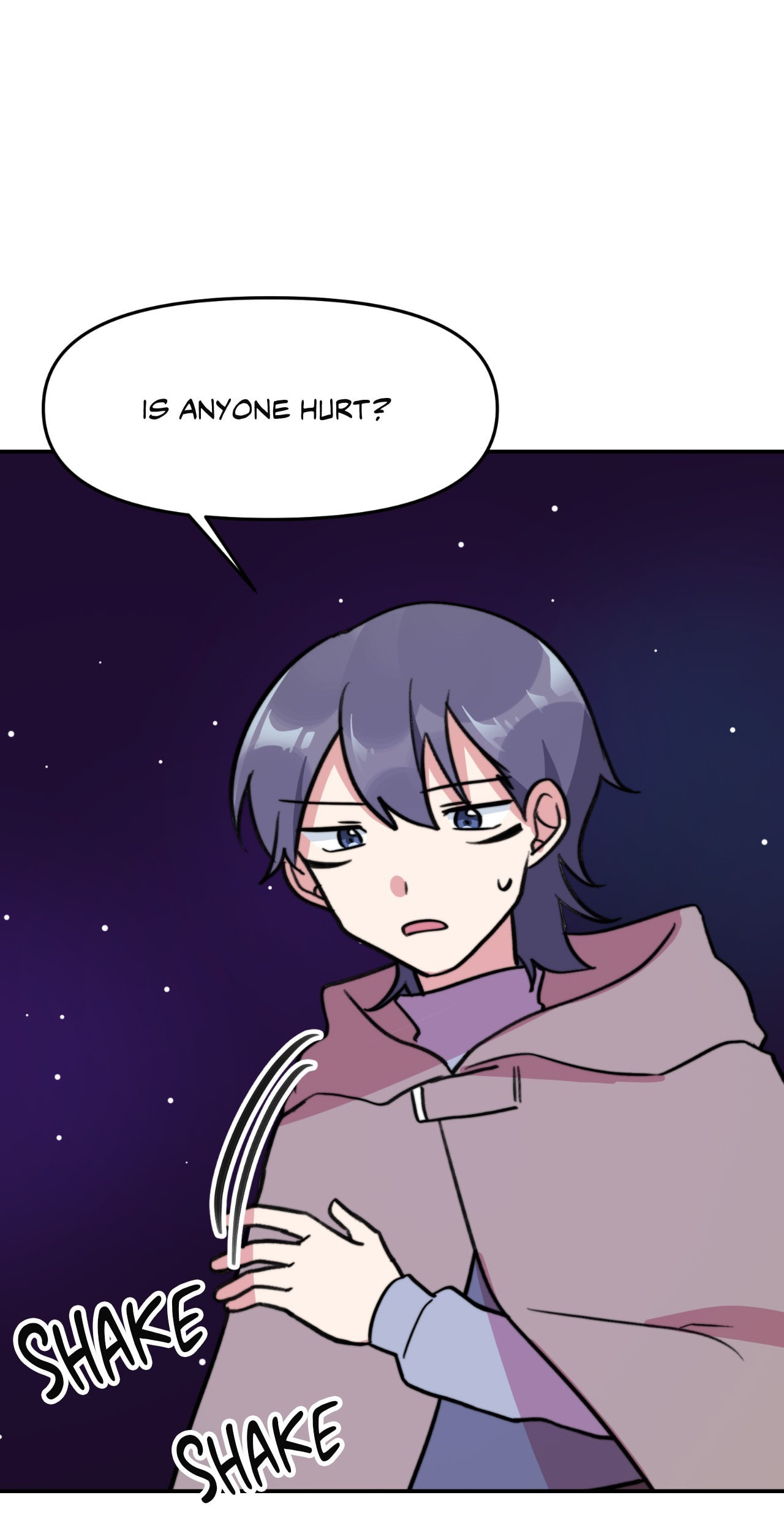 Yume Kurai Chapter 46 page 58 - 