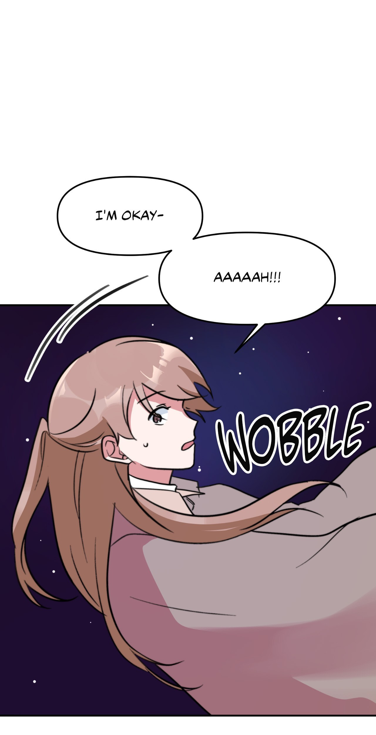 Yume Kurai Chapter 46 page 59 - 