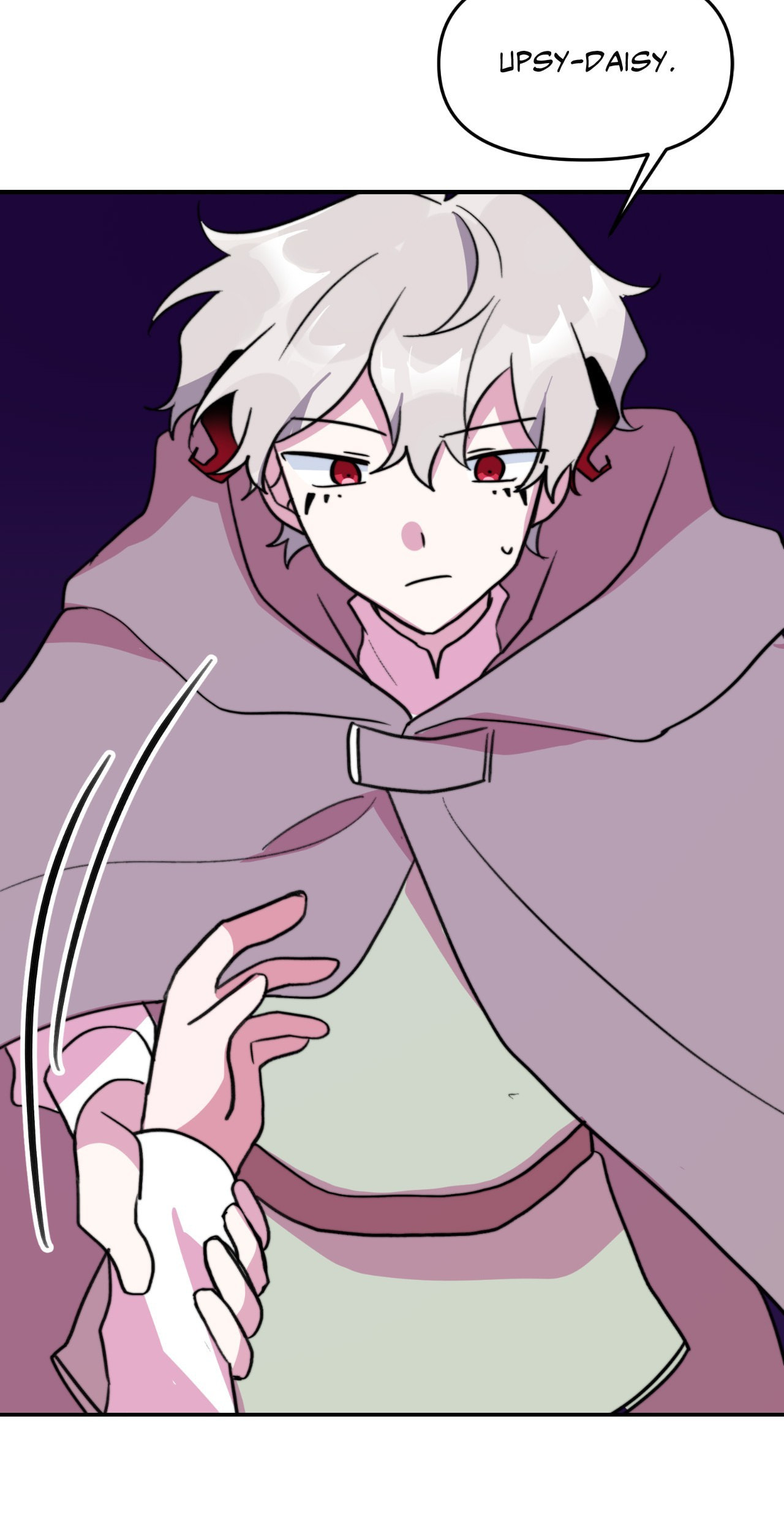 Yume Kurai Chapter 46 page 61 - 