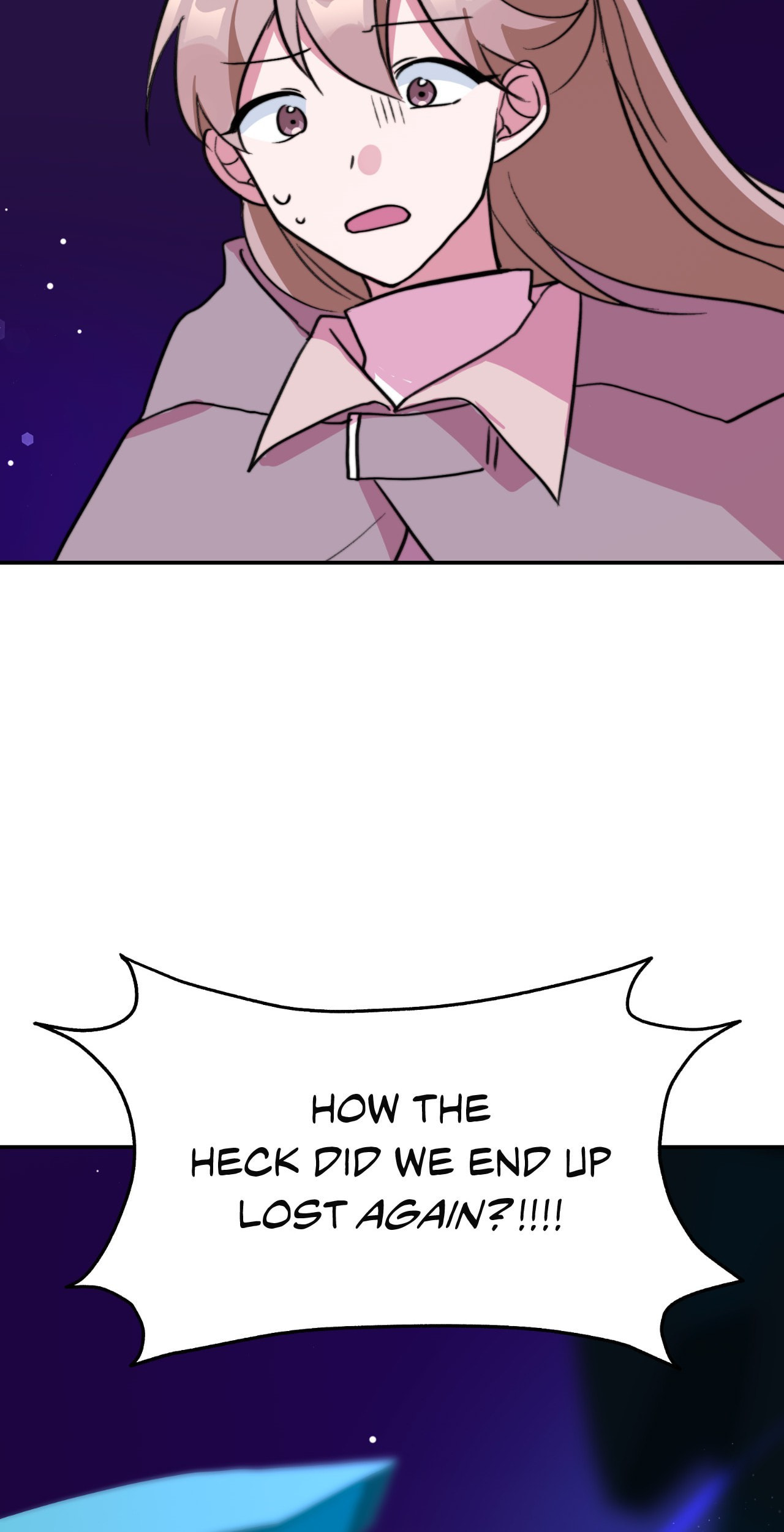 Yume Kurai Chapter 46 page 65 - 