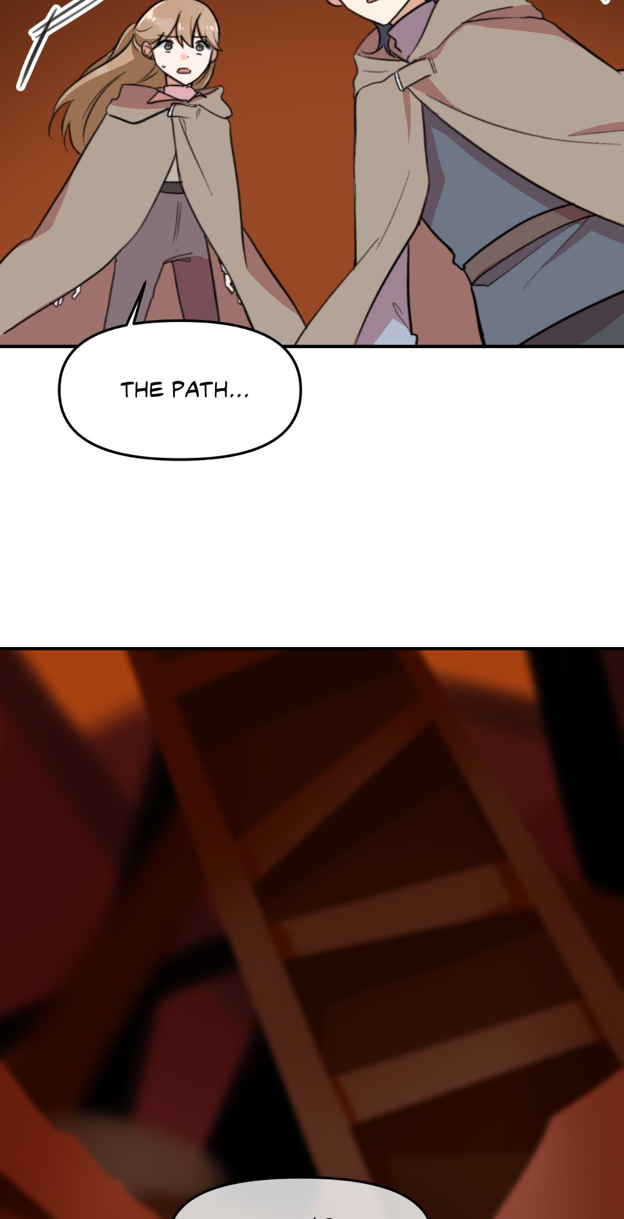 Yume Kurai Chapter 46 page 9 - 