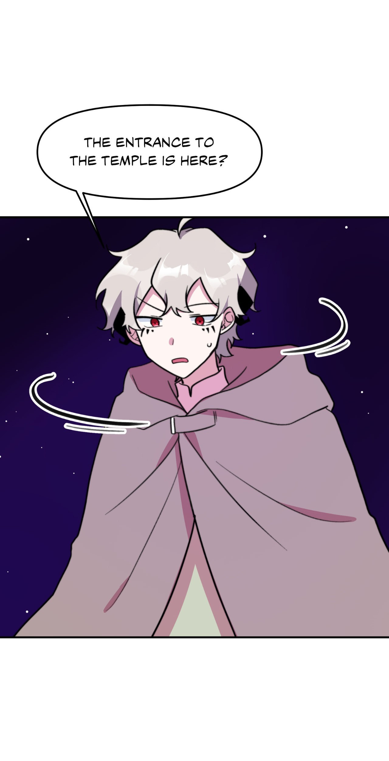 Yume Kurai Chapter 47 page 2 - 