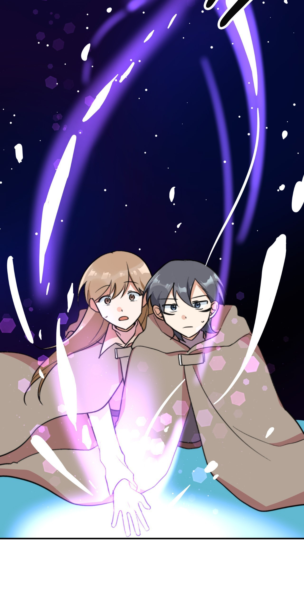 Yume Kurai Chapter 47 page 11 - 