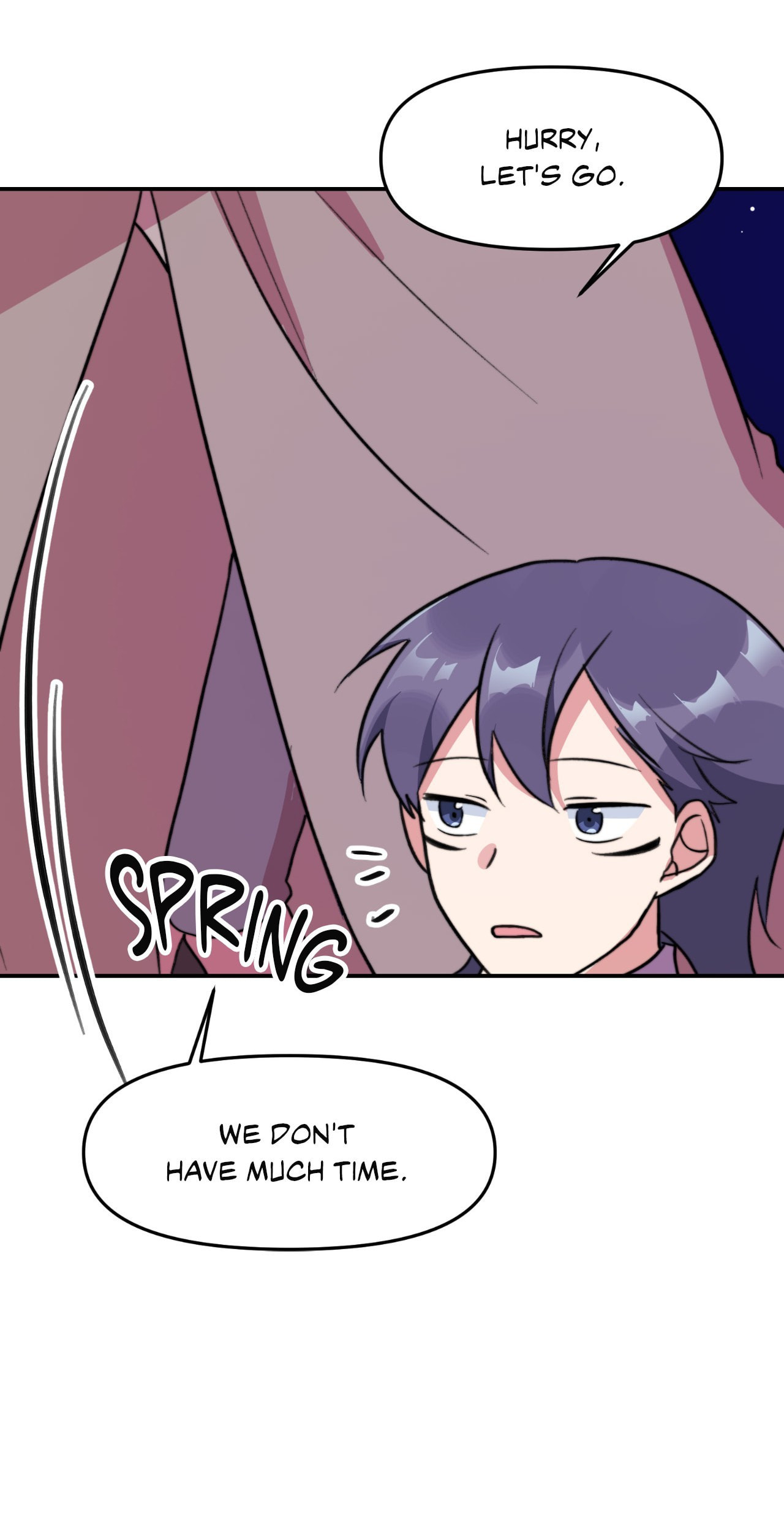 Yume Kurai Chapter 47 page 17 - 