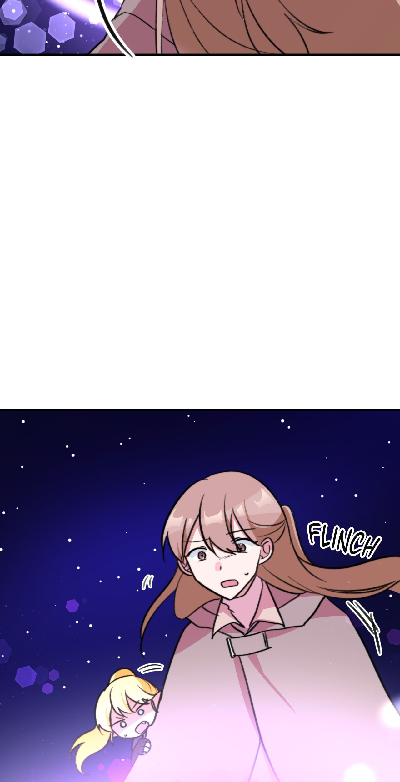Yume Kurai Chapter 47 page 19 - 