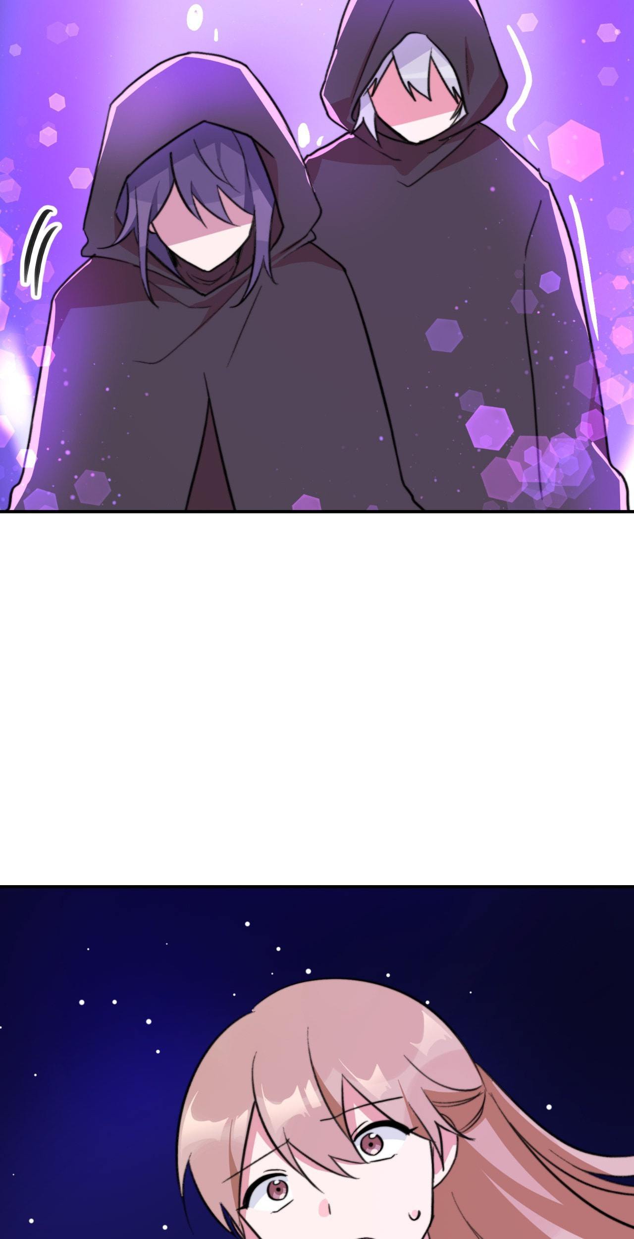 Yume Kurai Chapter 47 page 21 - 