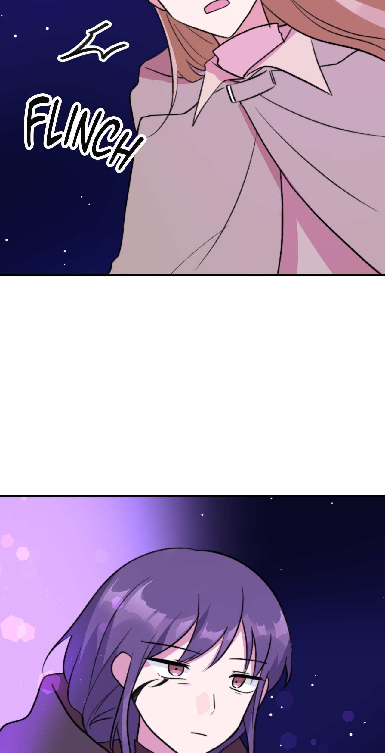 Yume Kurai Chapter 47 page 22 - 