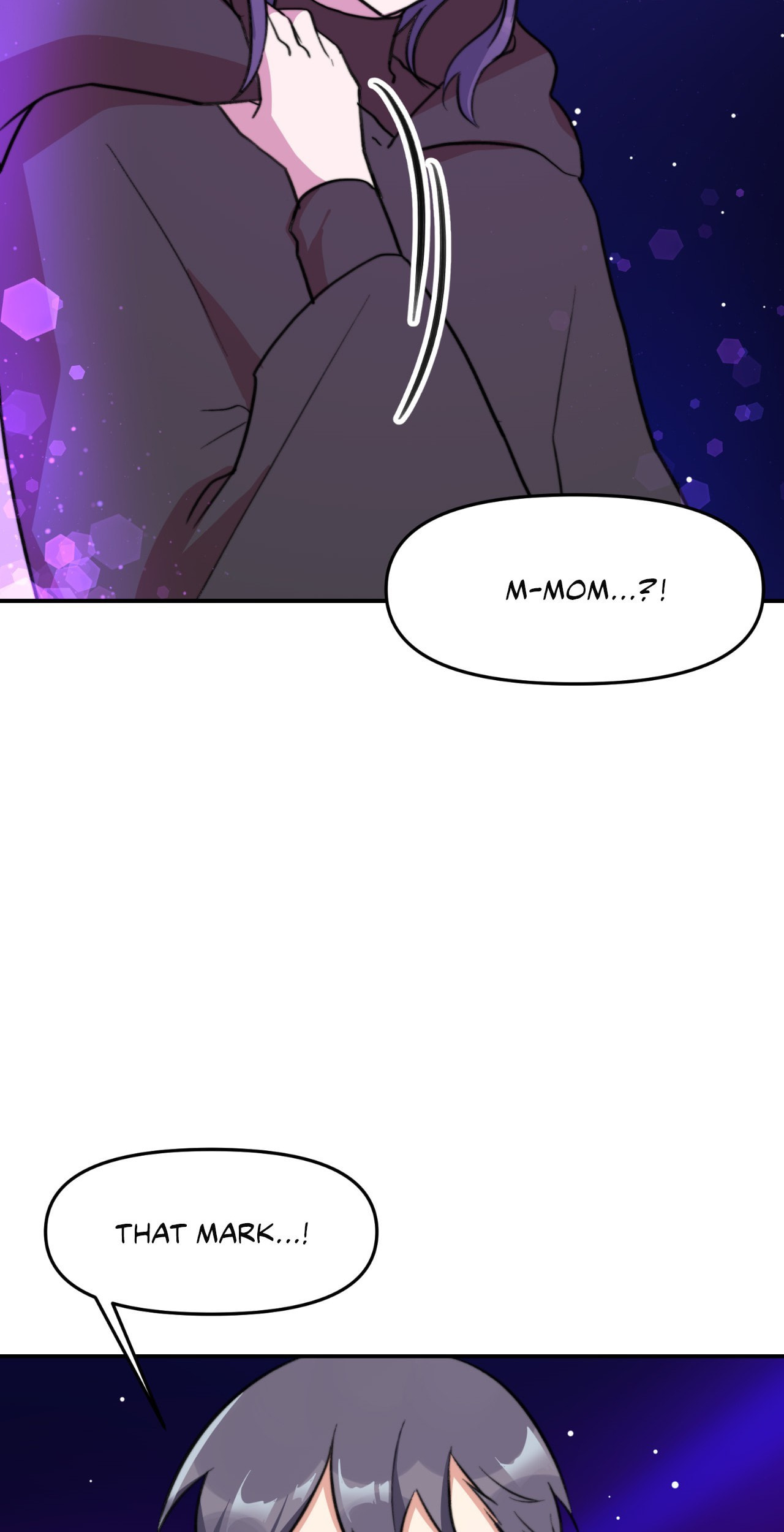Yume Kurai Chapter 47 page 23 - 