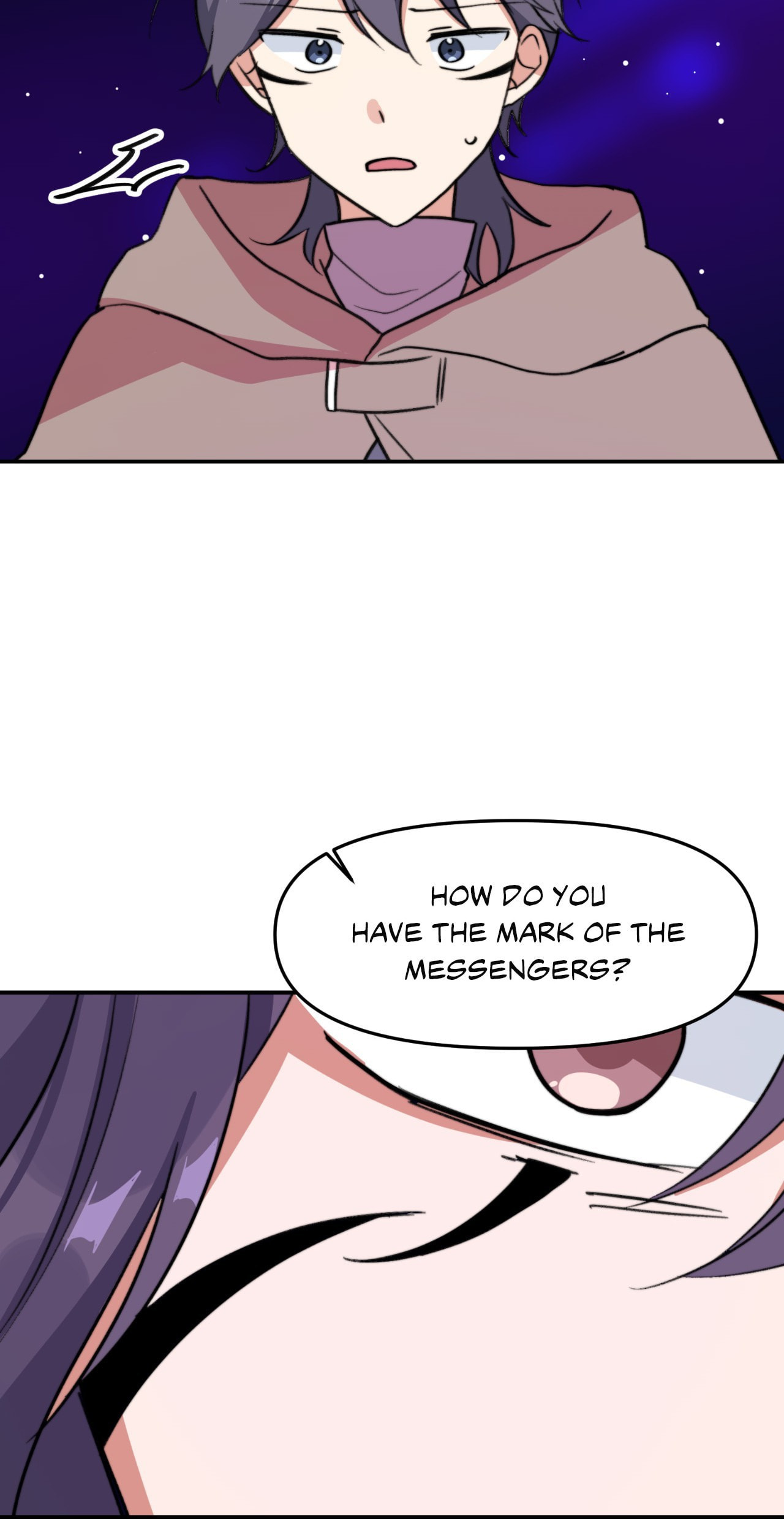 Yume Kurai Chapter 47 page 24 - 