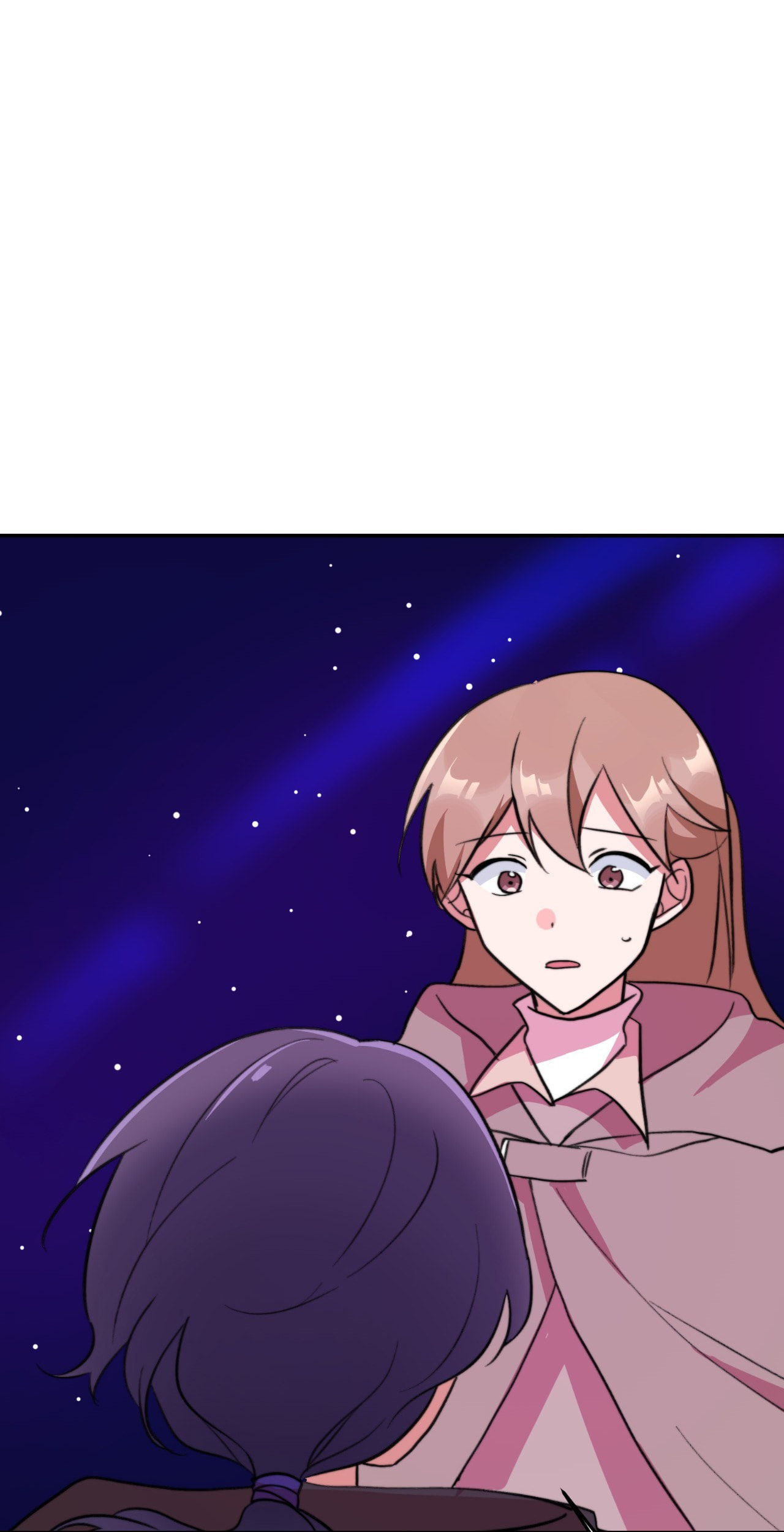 Yume Kurai Chapter 47 page 25 - 