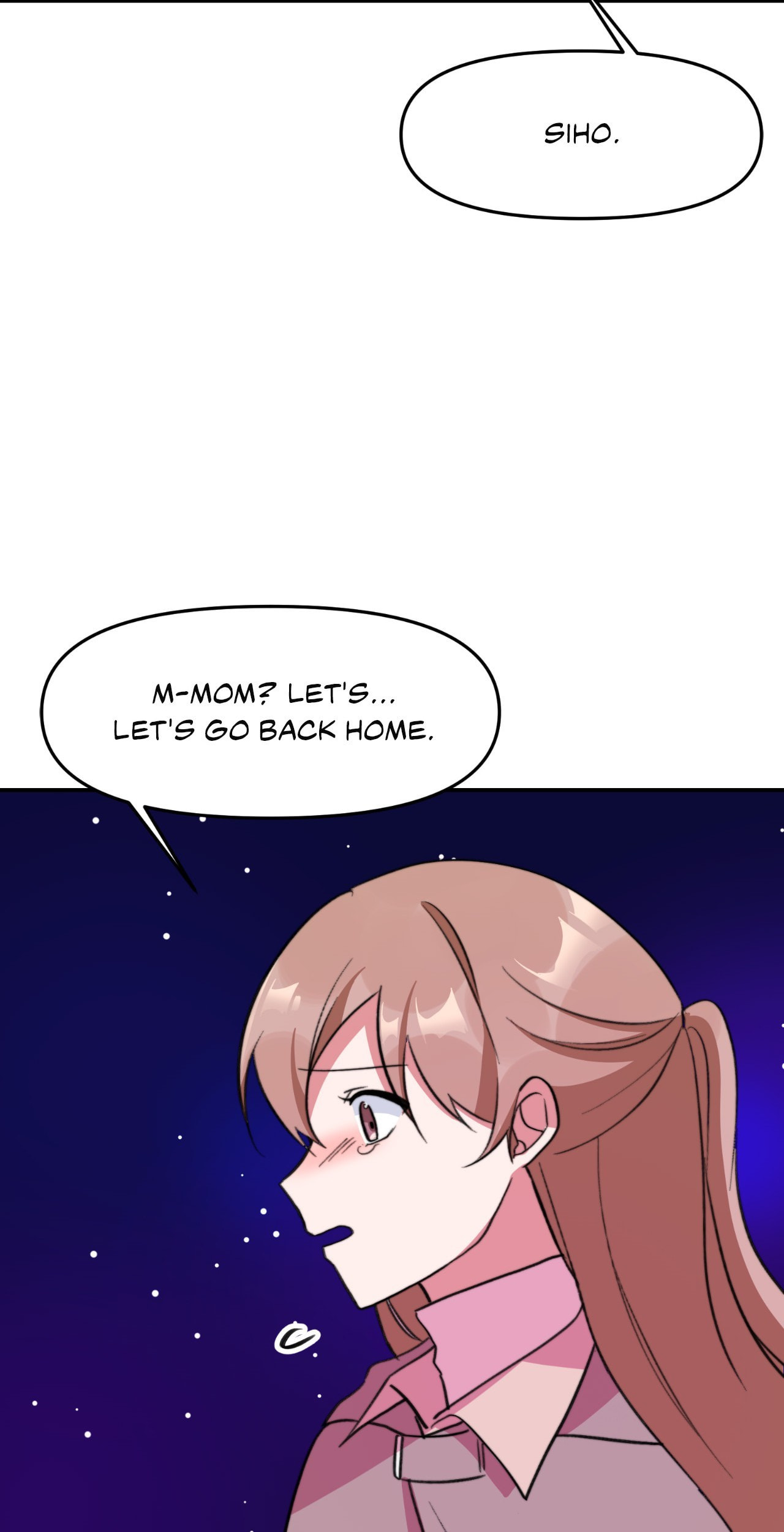 Yume Kurai Chapter 47 page 26 - 