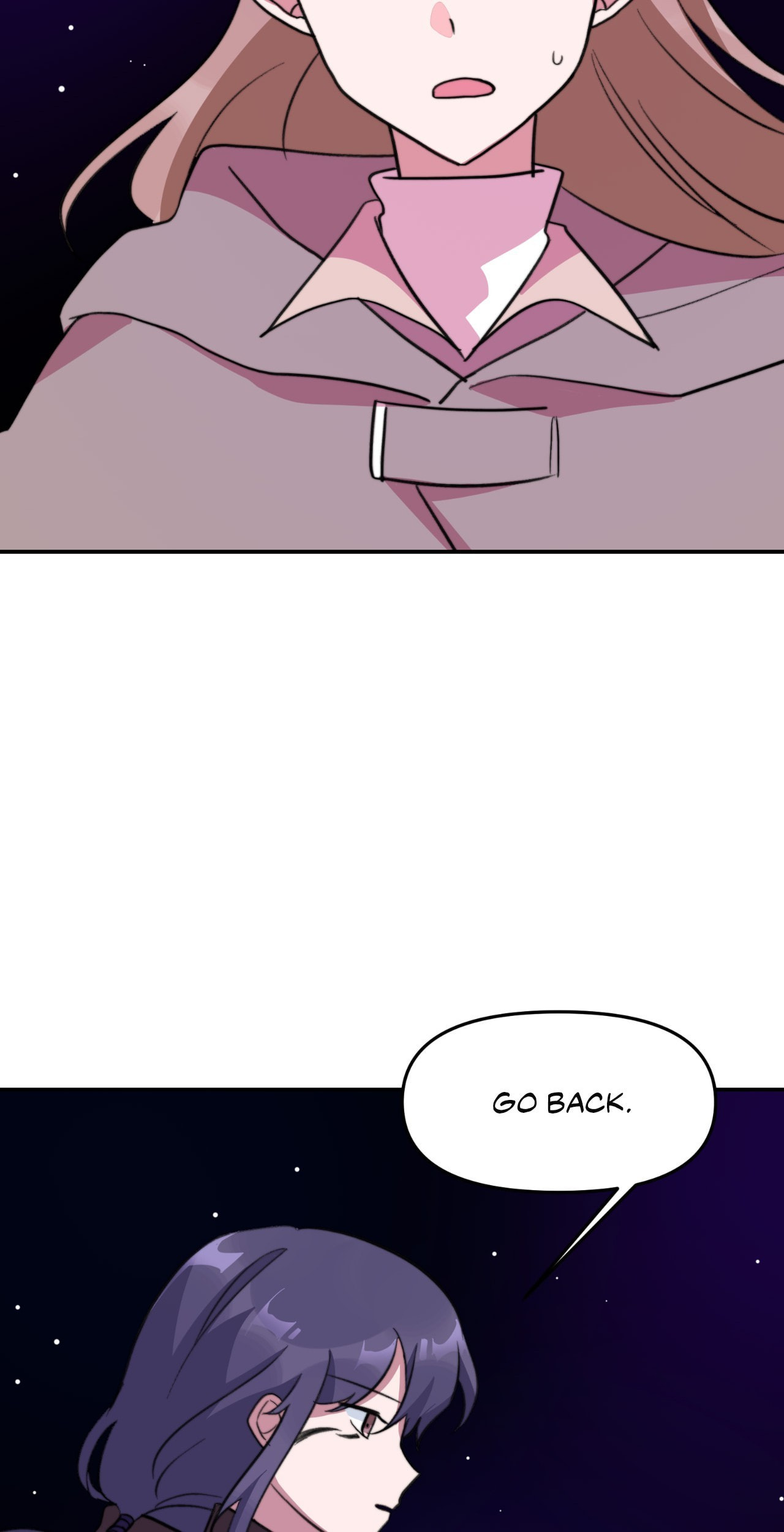 Yume Kurai Chapter 47 page 32 - 