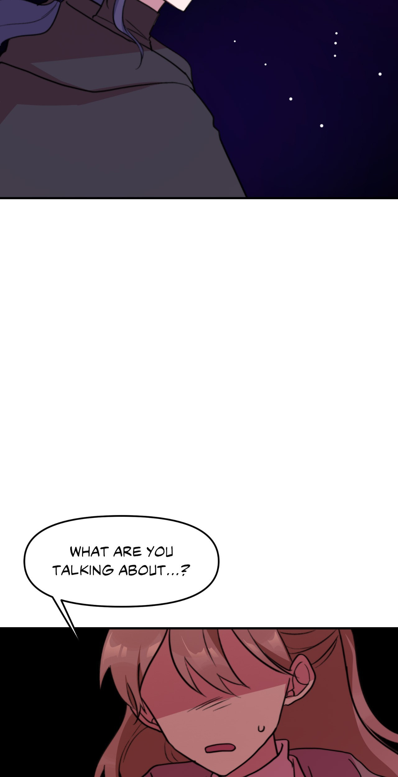 Yume Kurai Chapter 47 page 33 - 