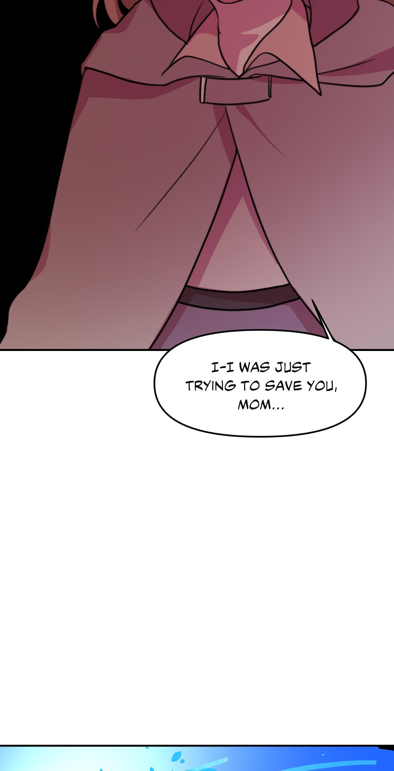 Yume Kurai Chapter 47 page 34 - 