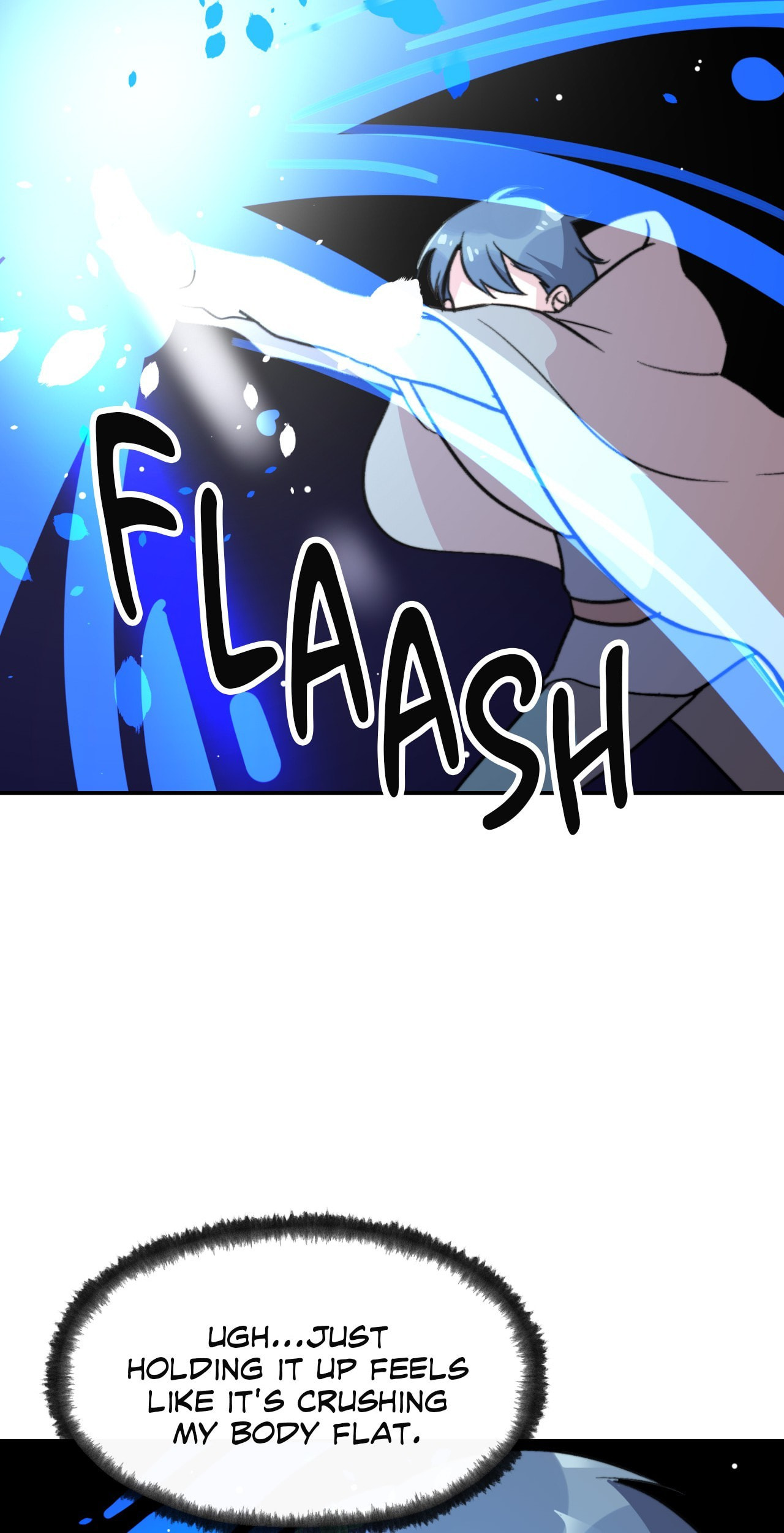 Yume Kurai Chapter 47 page 35 - 